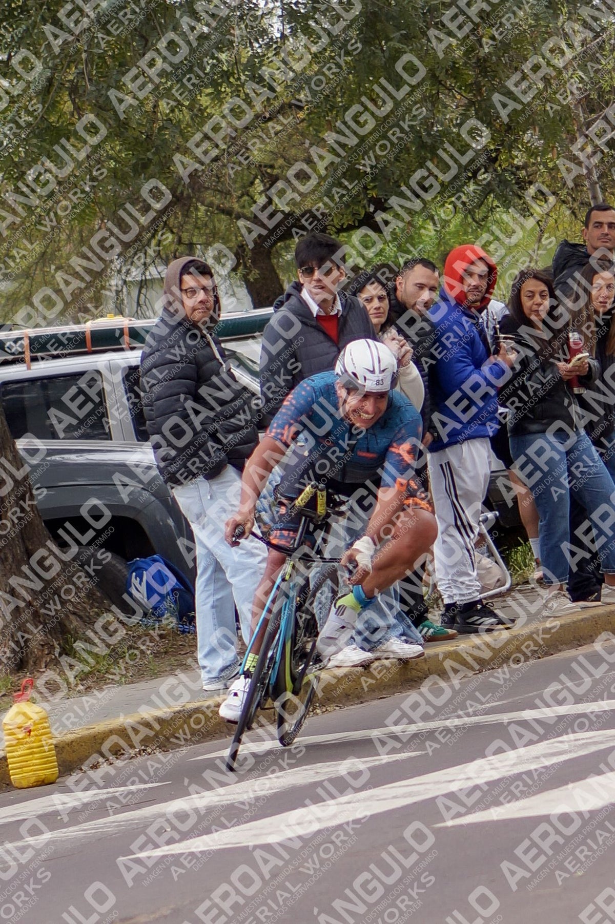 5toDuatlon N°85