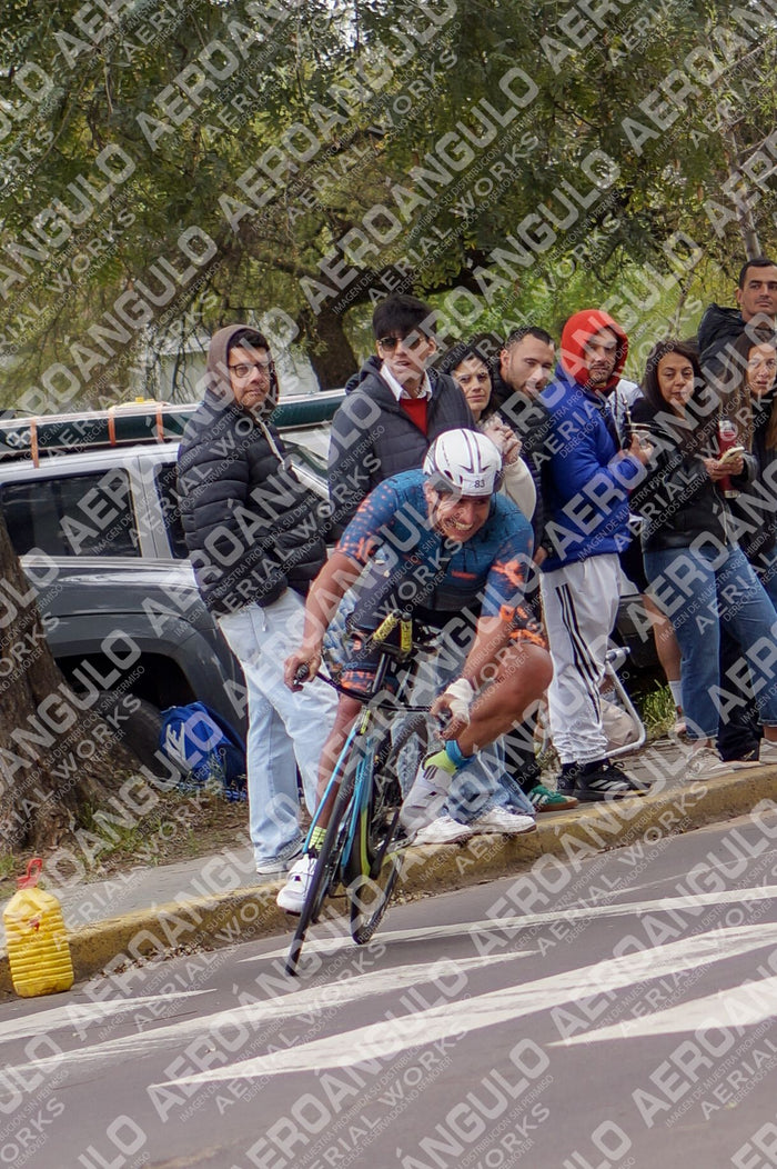 5toDuatlon N°85