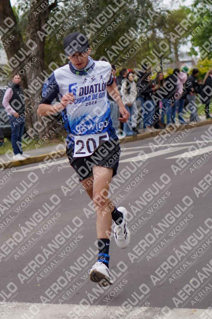 5toDuatlon N°86