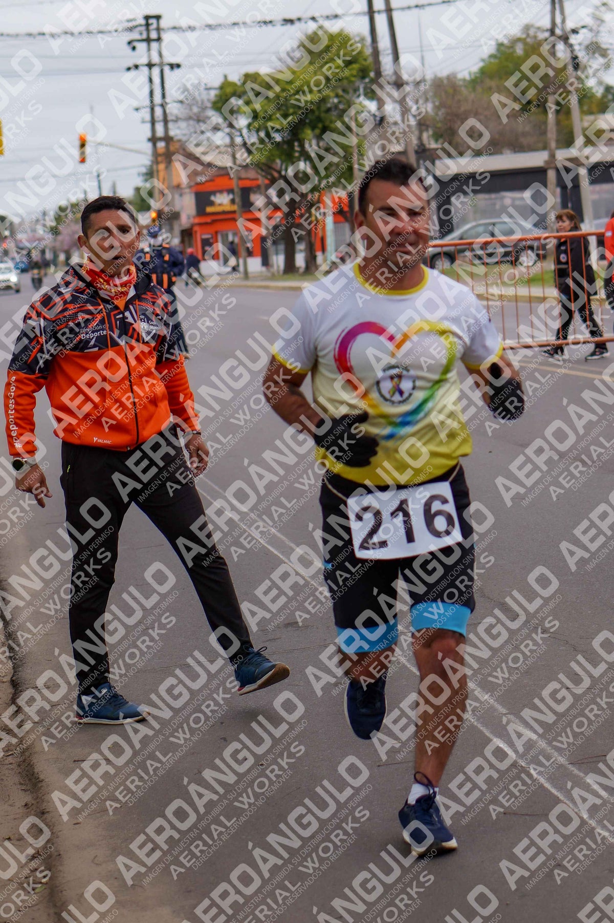 5toDuatlon N°88