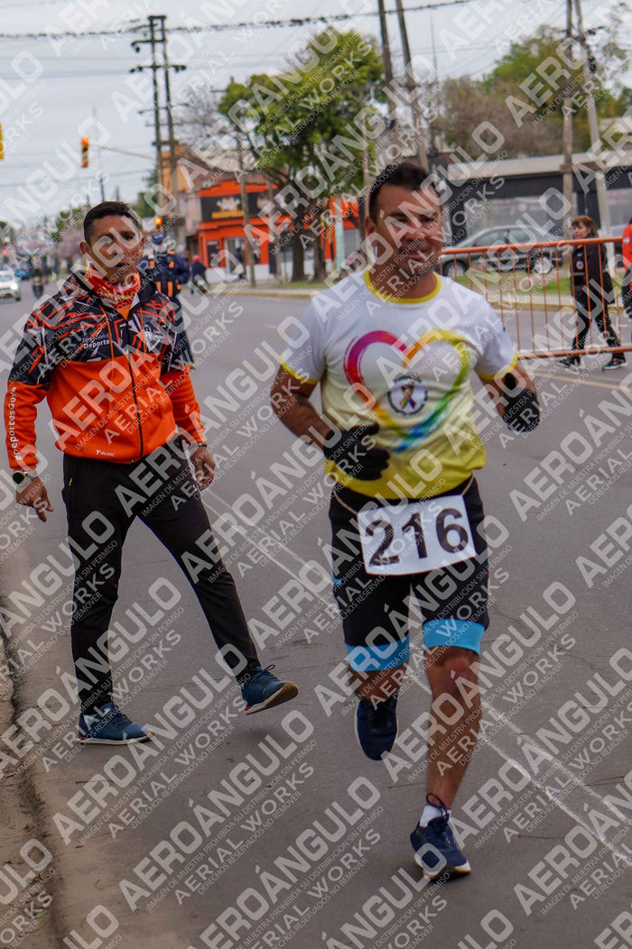 5toDuatlon N°88