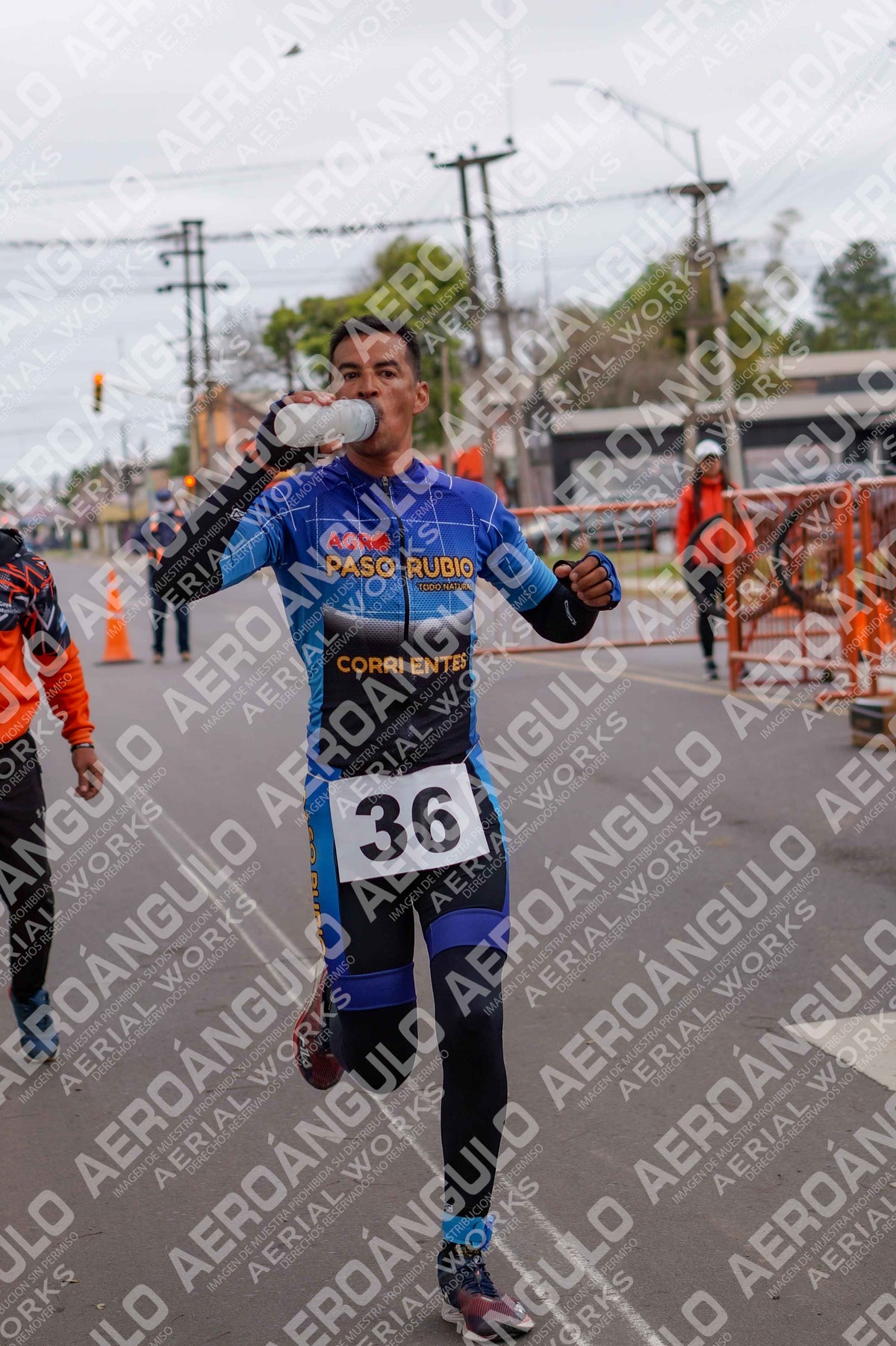 5toDuatlon N°89