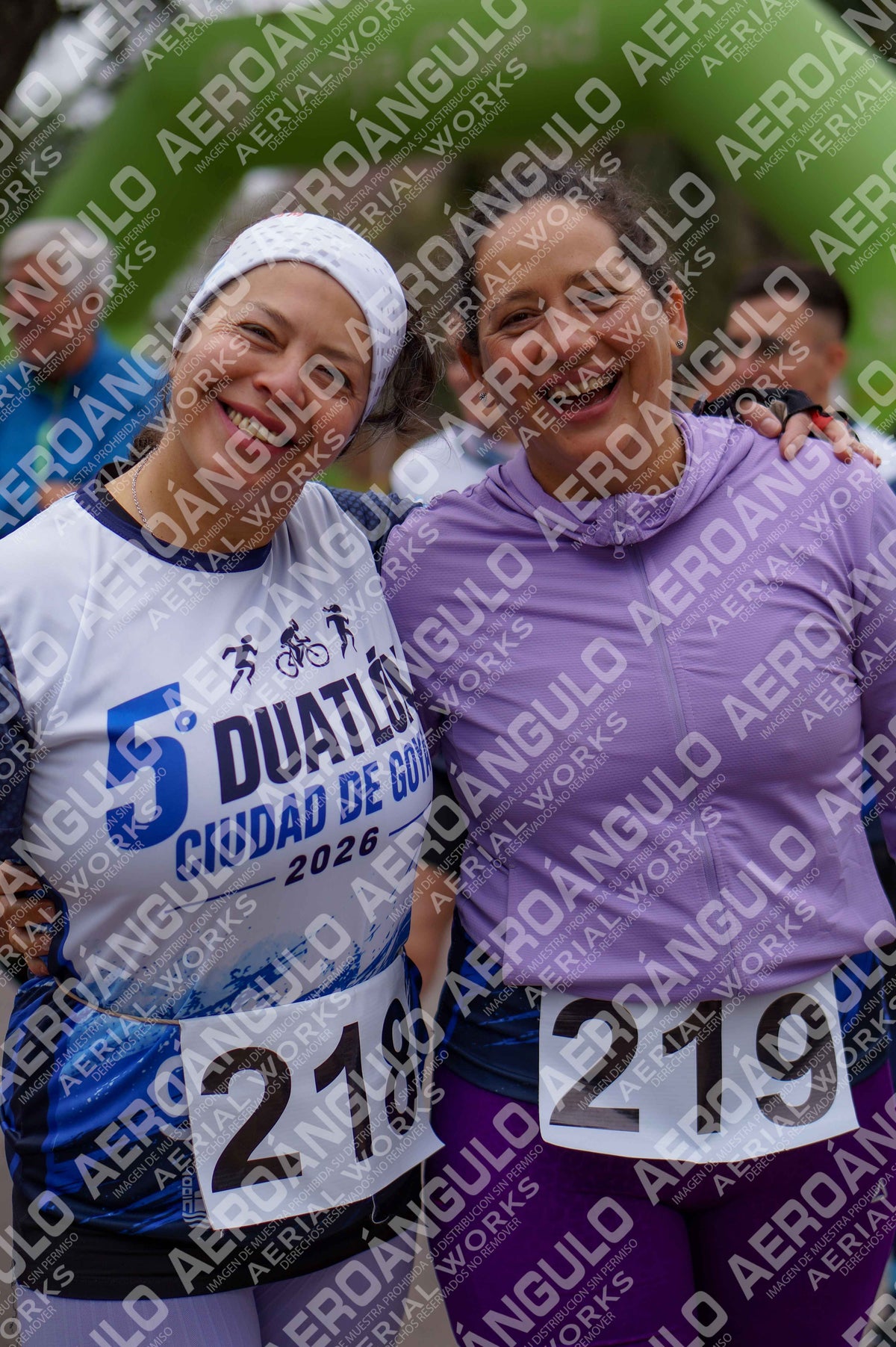 5toDuatlon N°9