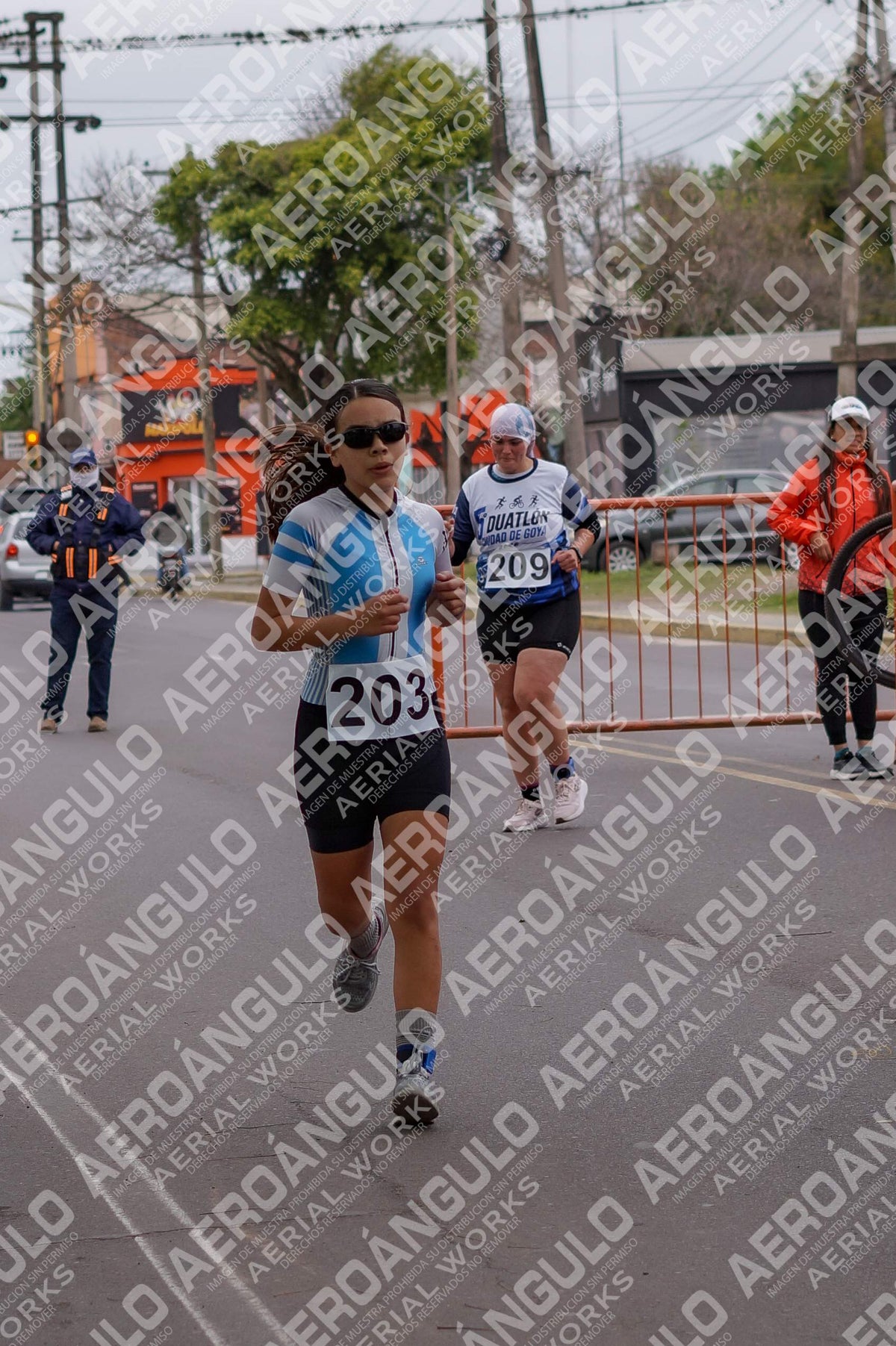 5toDuatlon N°91