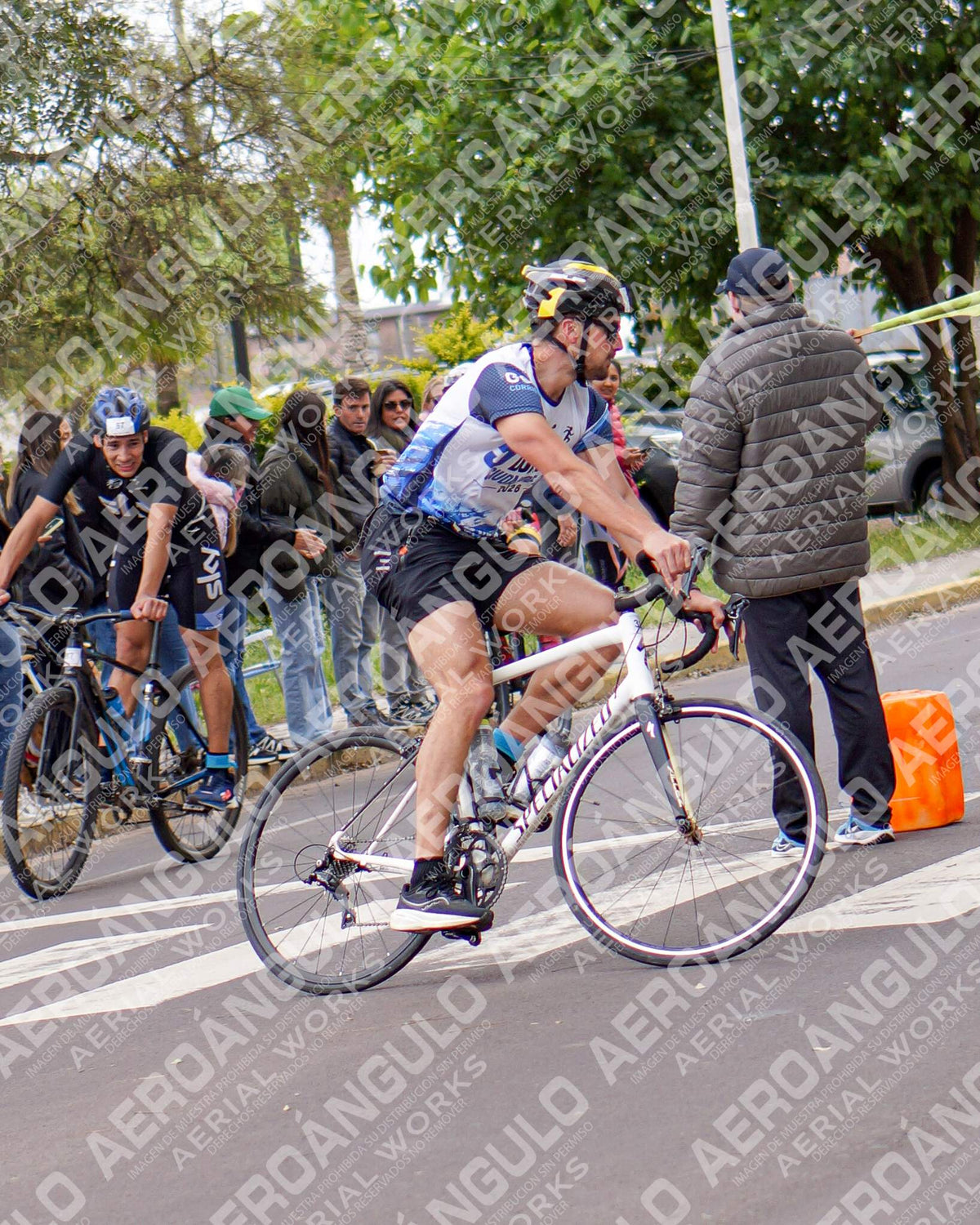 5toDuatlon N°92