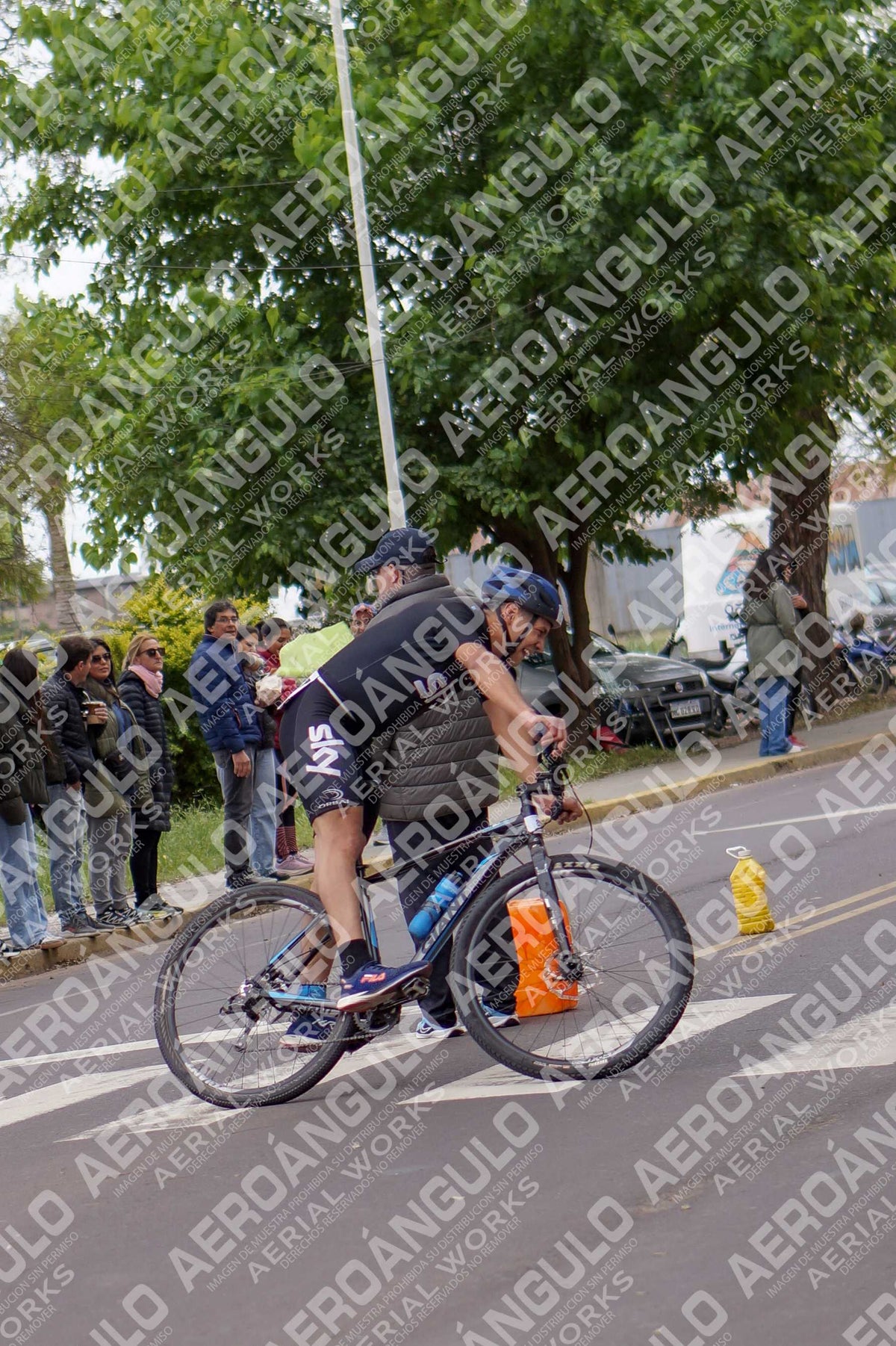 5toDuatlon N°93