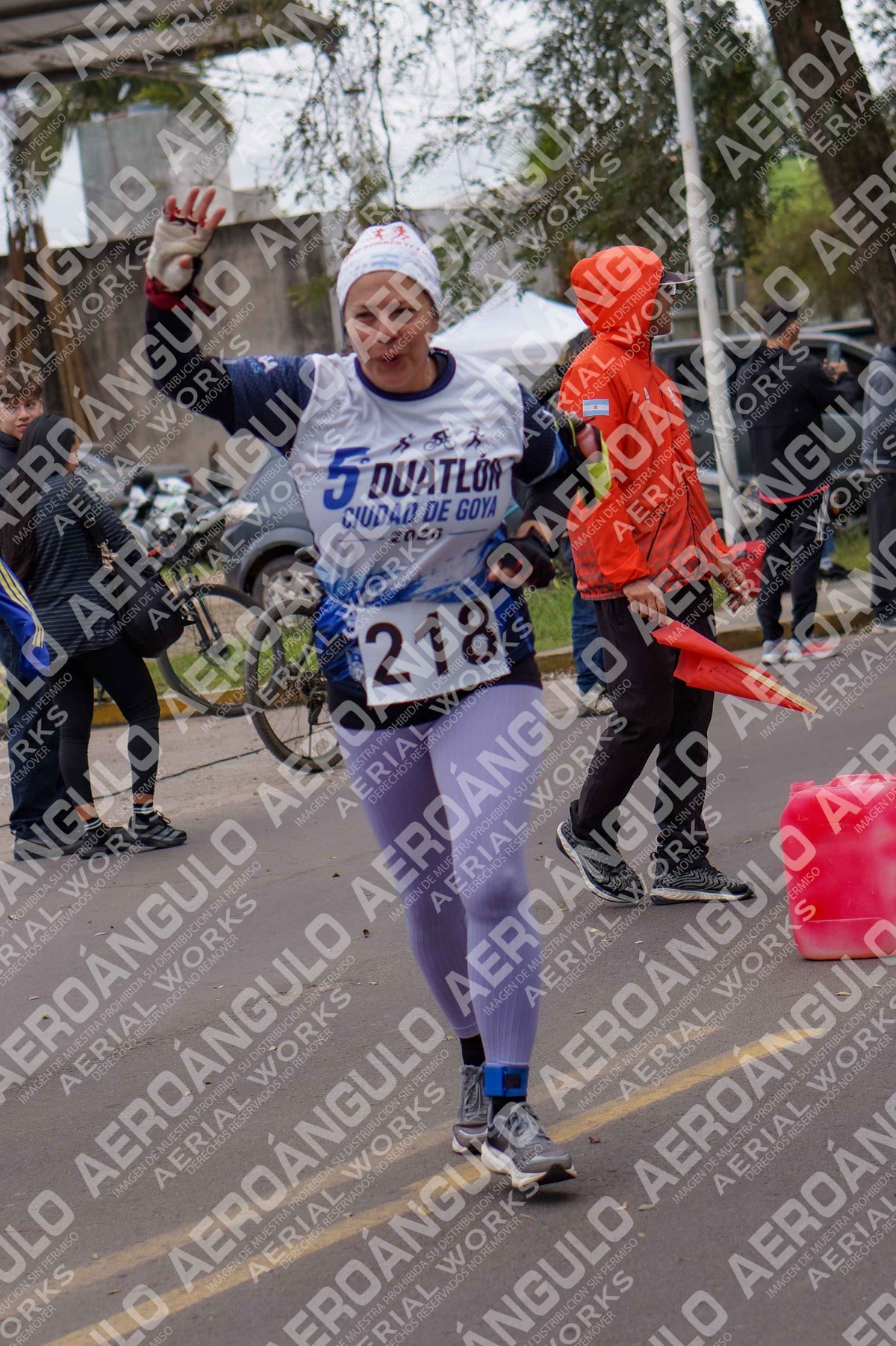 5toDuatlon N°98