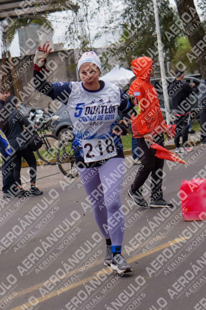 5toDuatlon N°98