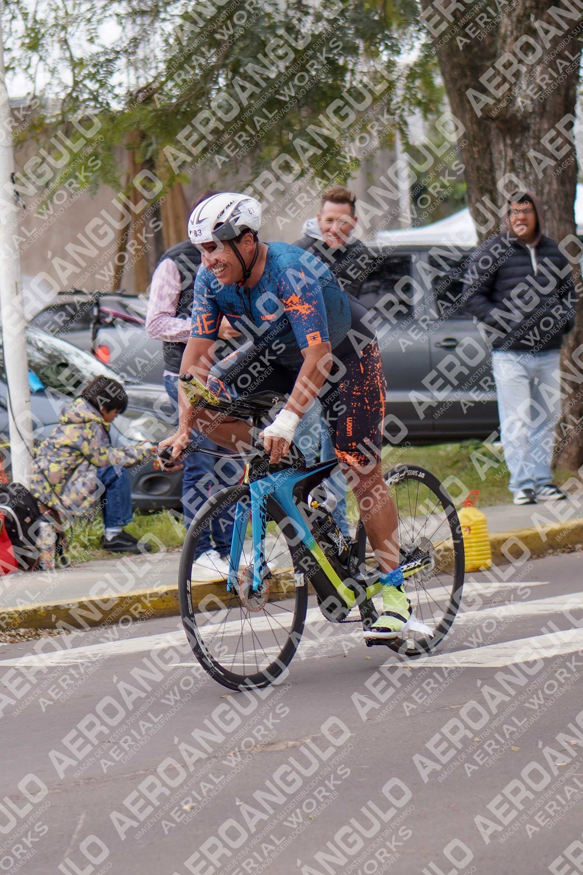 5toDuatlon N°99