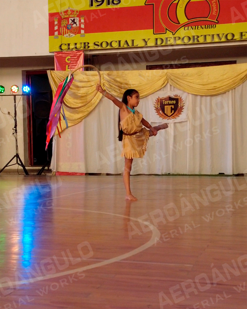 Actuacion Nº 11