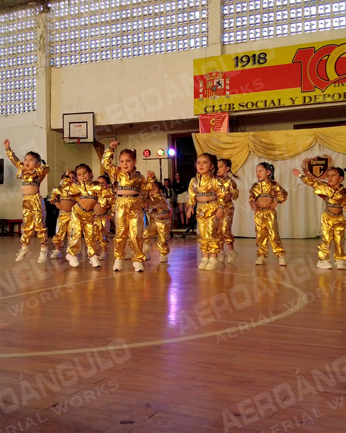 Actuacion Nº 12