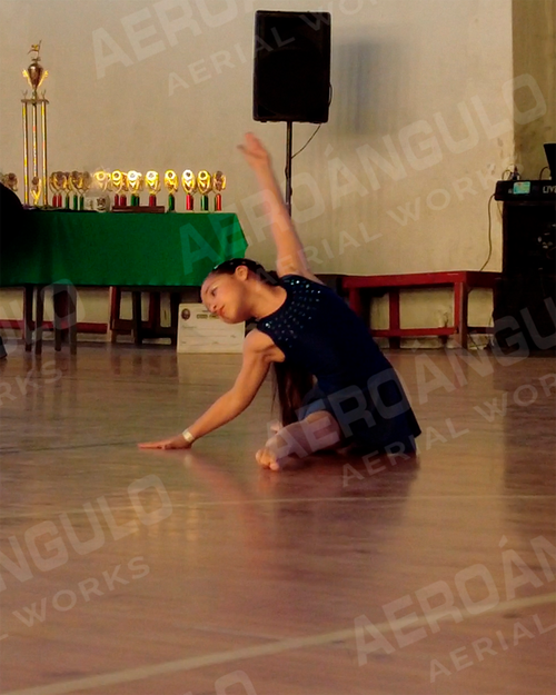 Actuacion Nº 13