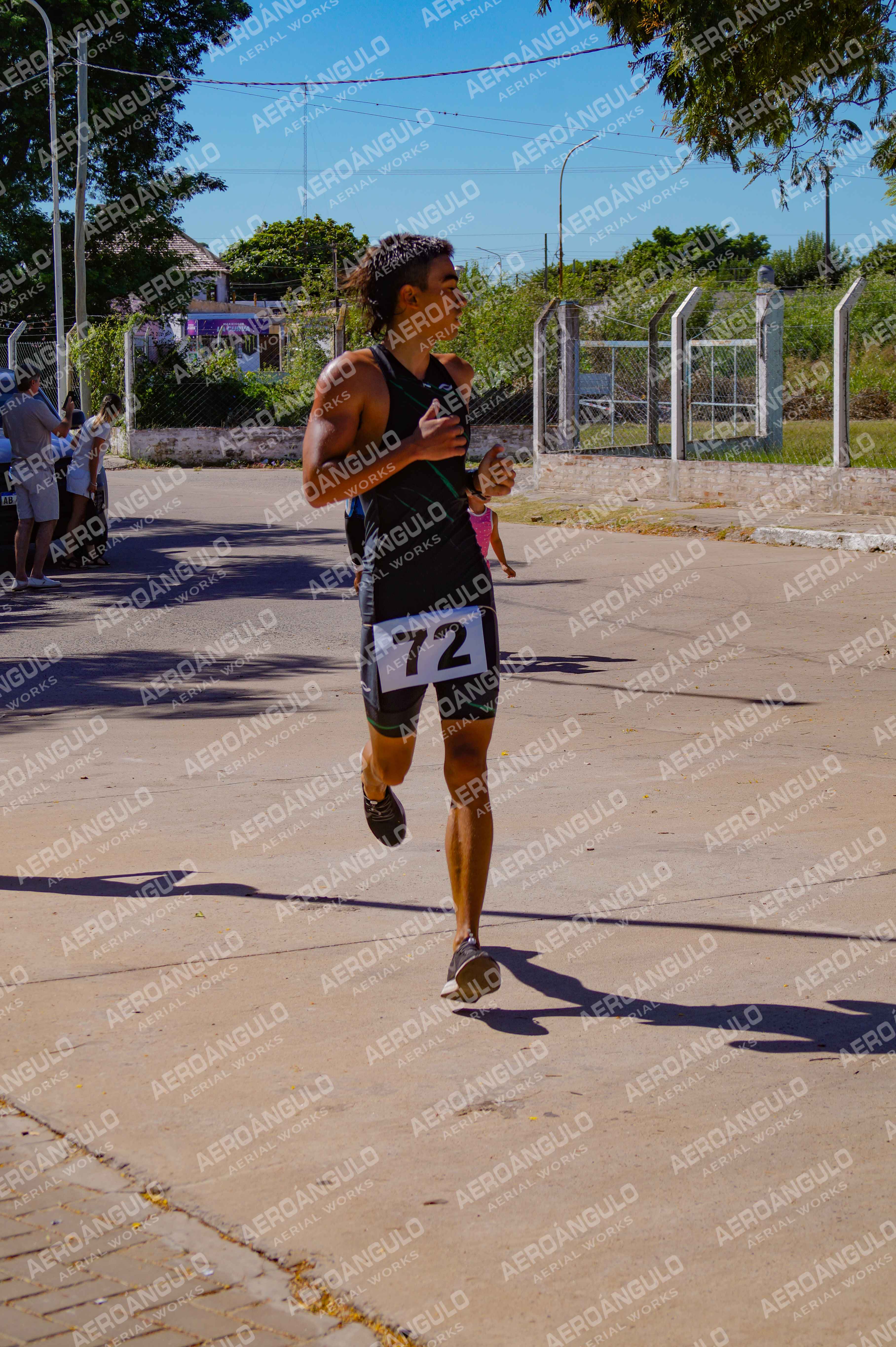 ACUATLONGOYA N°103