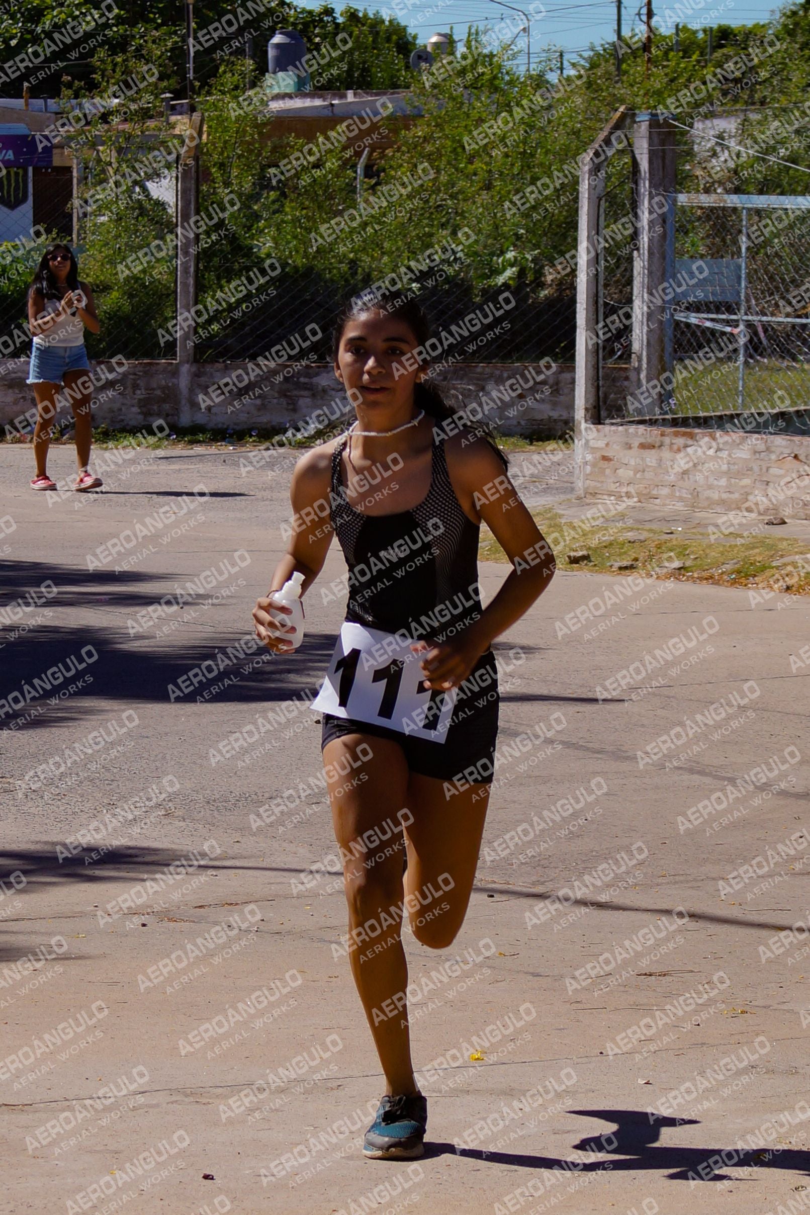 ACUATLONGOYA N°110