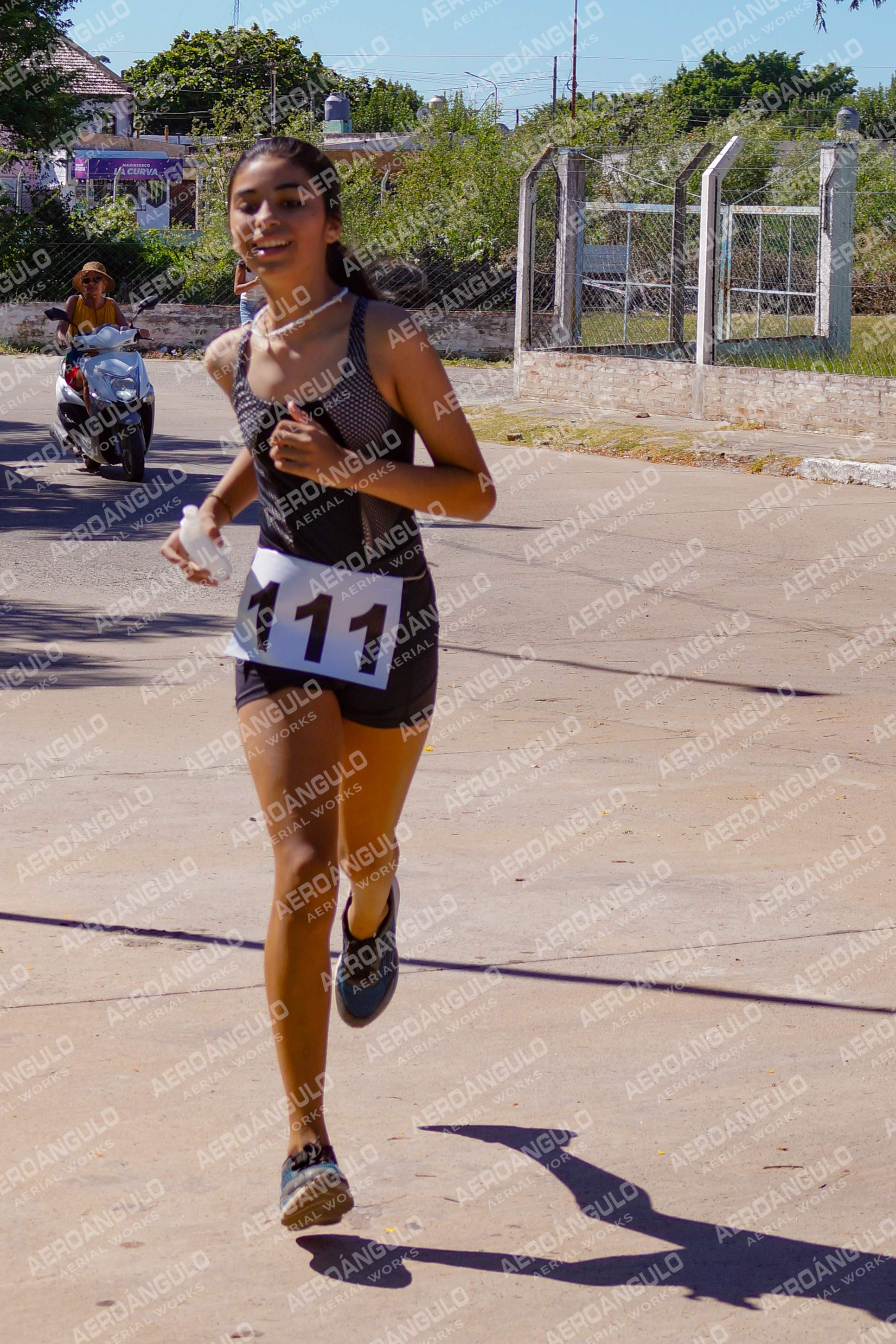 ACUATLONGOYA N°111