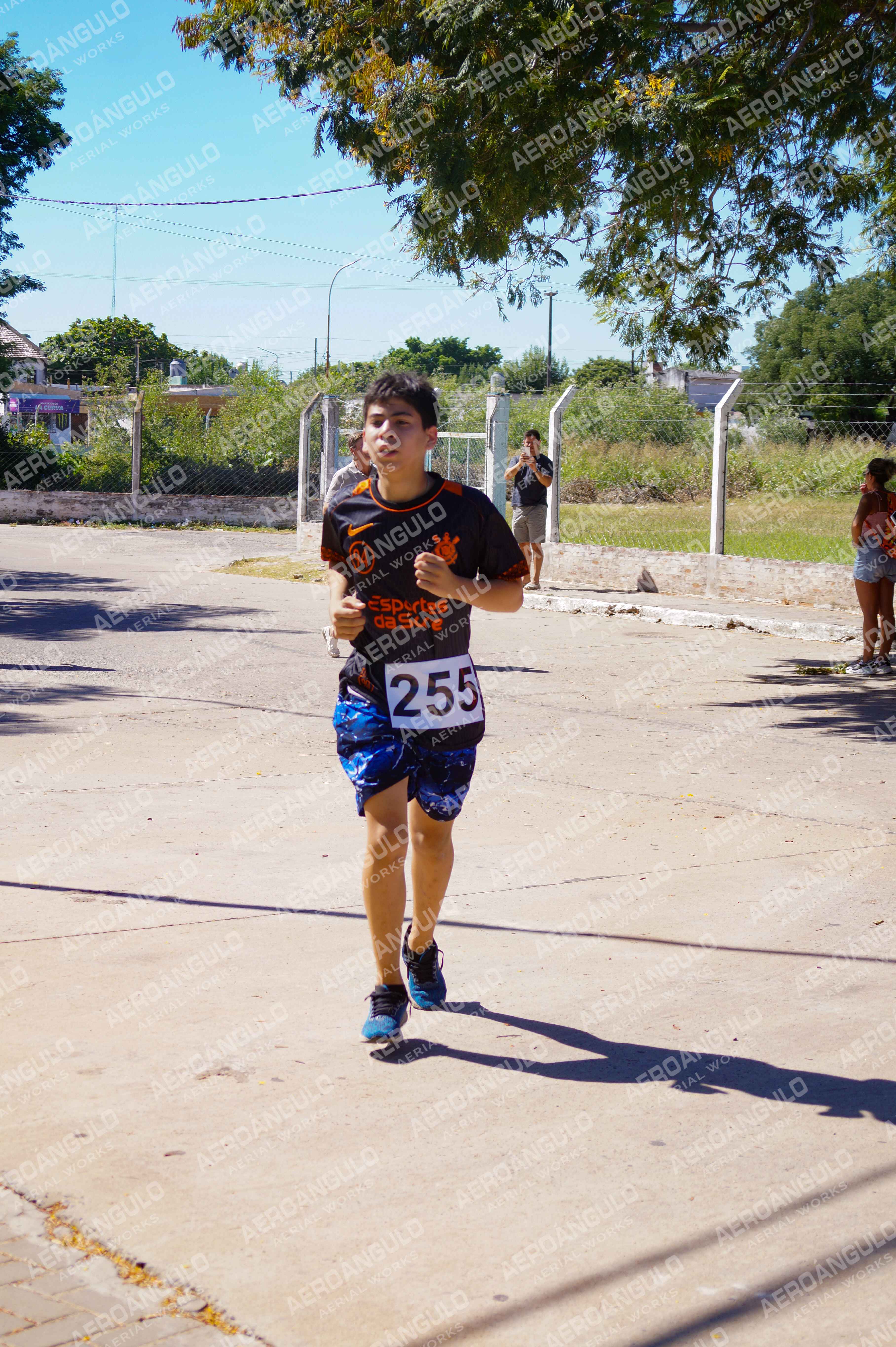 ACUATLONGOYA N°121