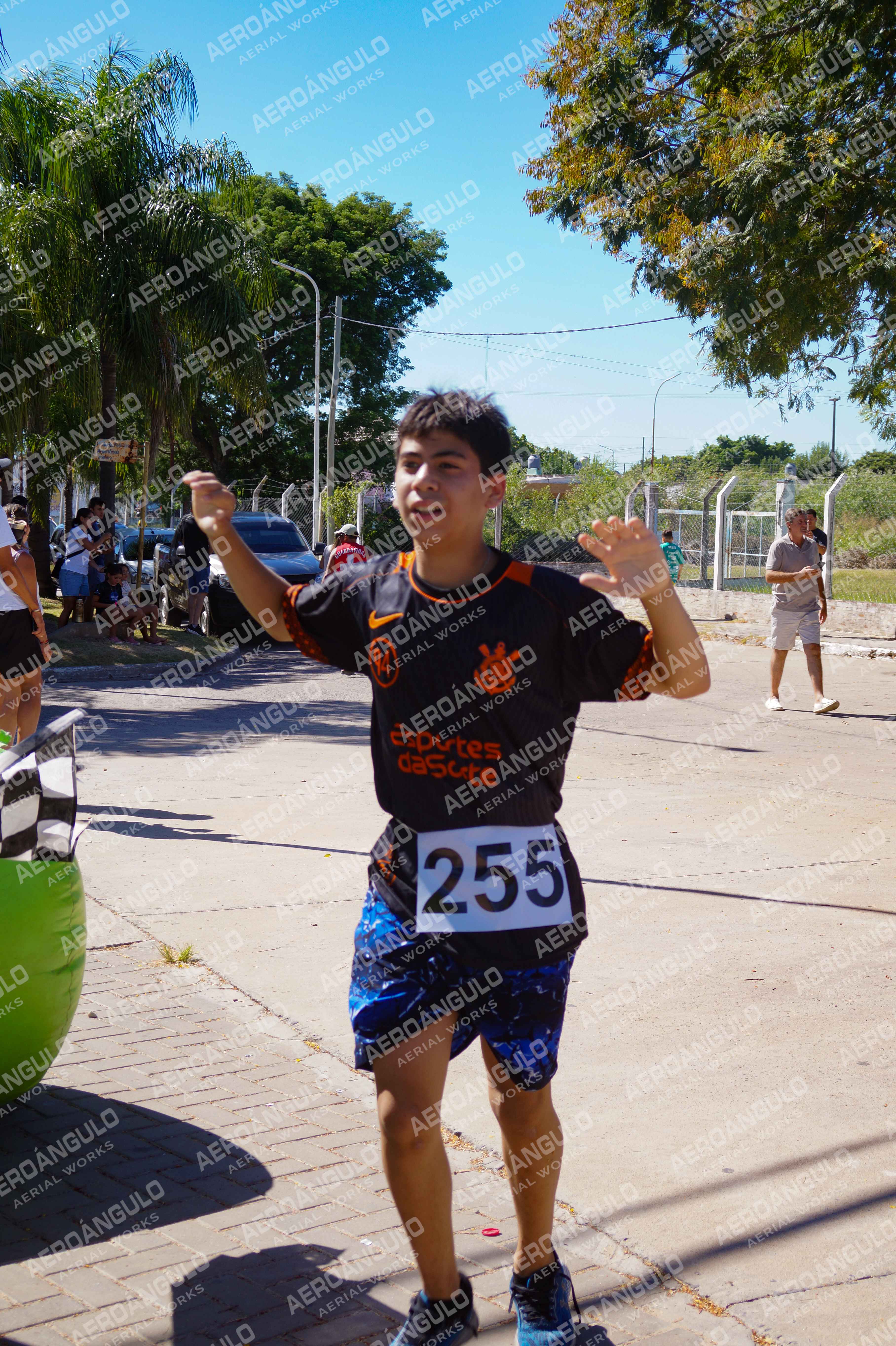 ACUATLONGOYA N°122