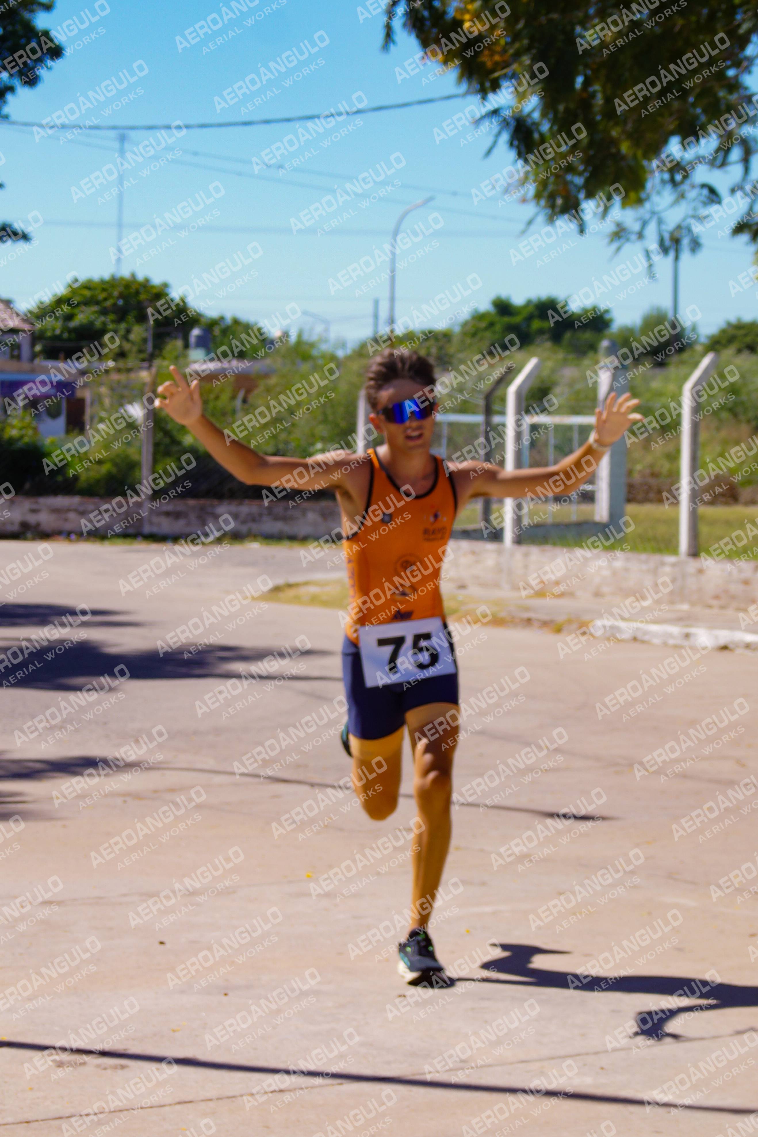 ACUATLONGOYA N°126