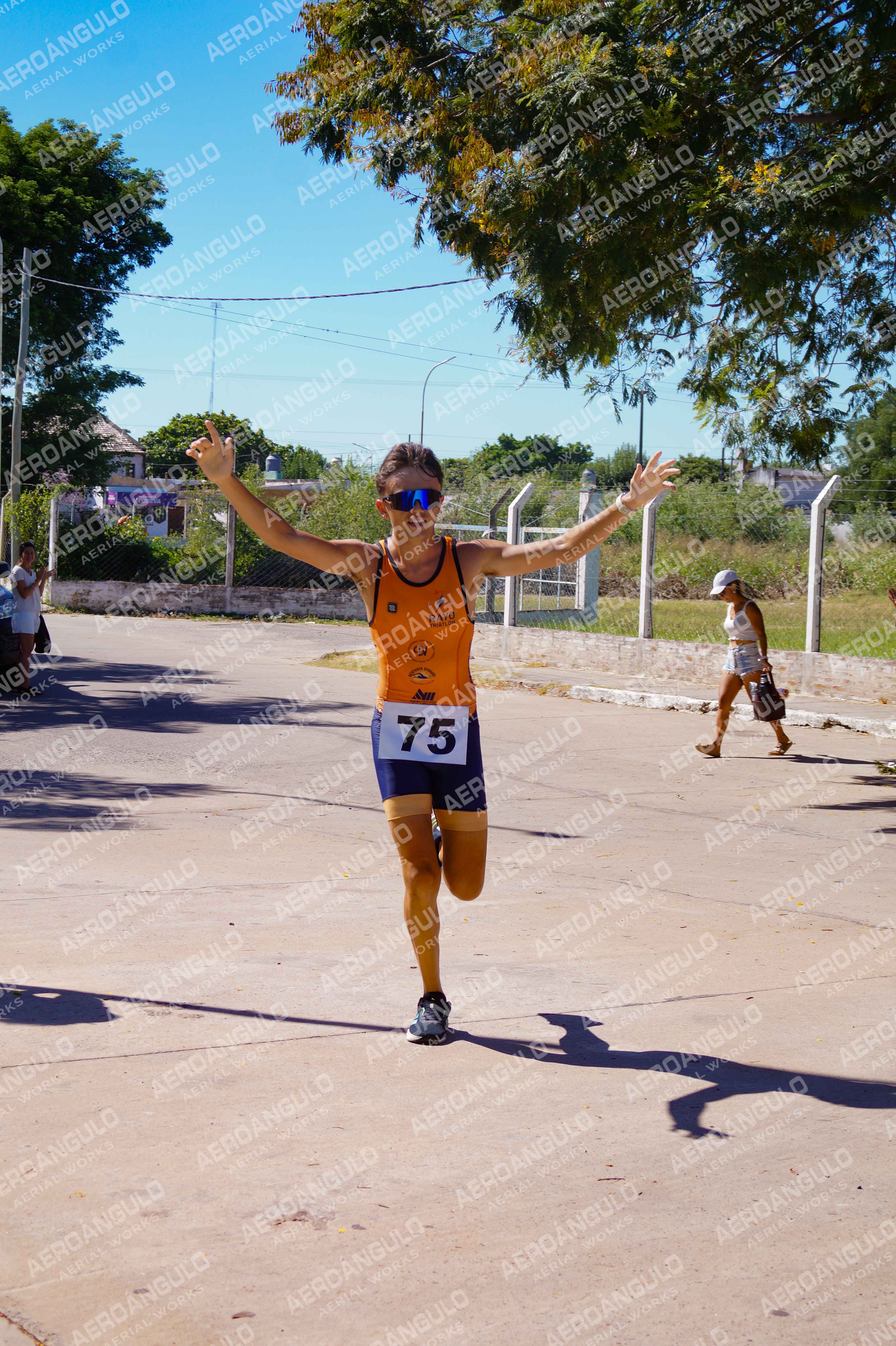 ACUATLONGOYA N°127
