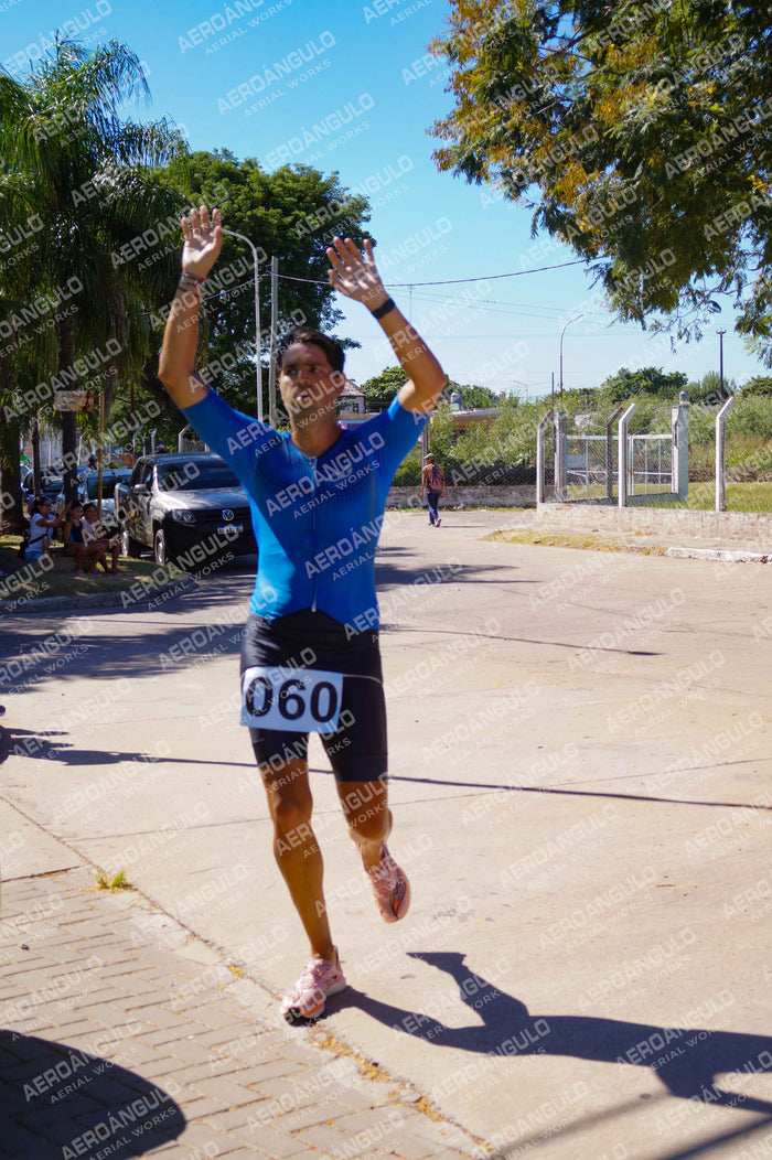 ACUATLONGOYA N°132