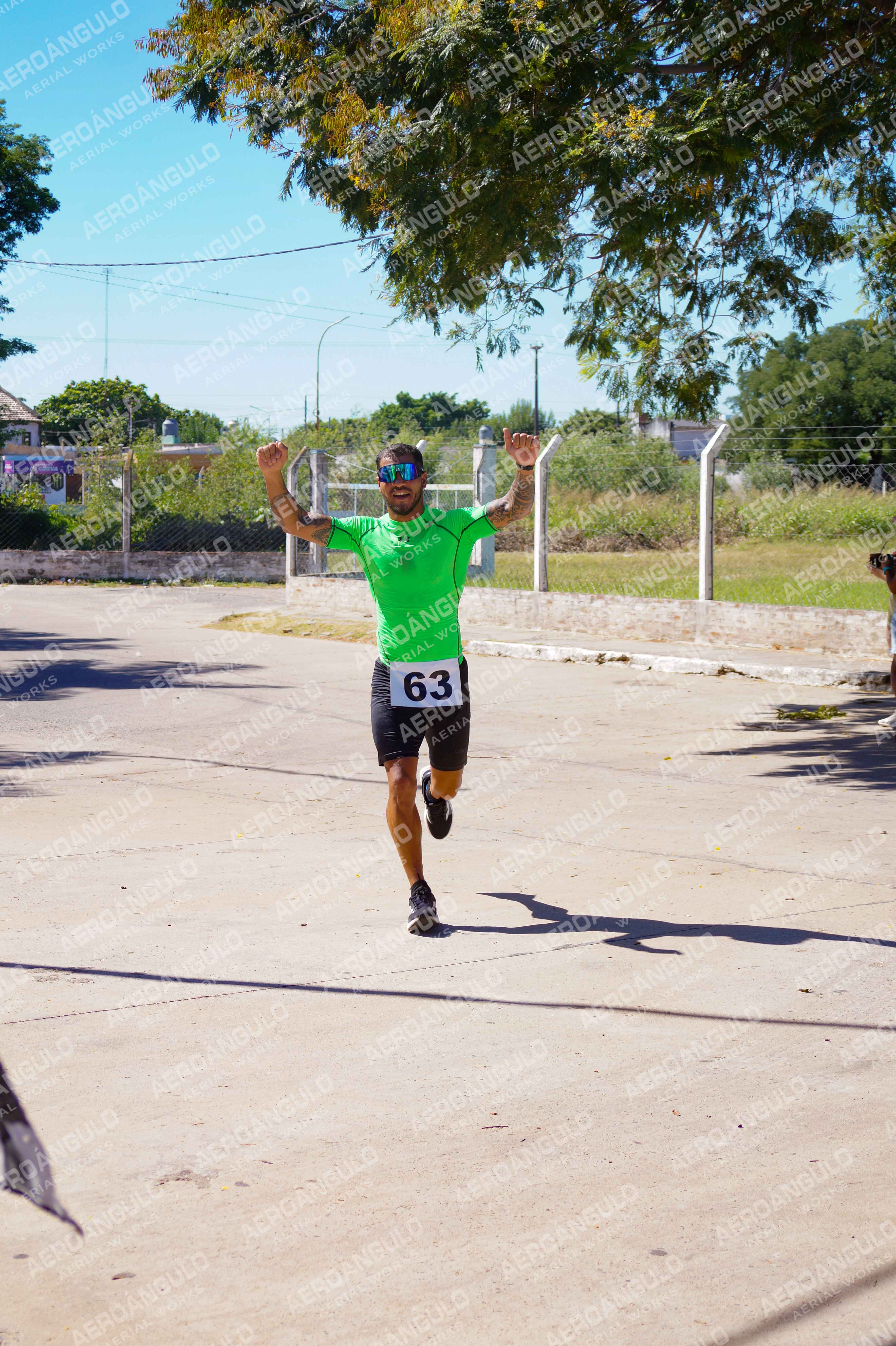 ACUATLONGOYA N°134