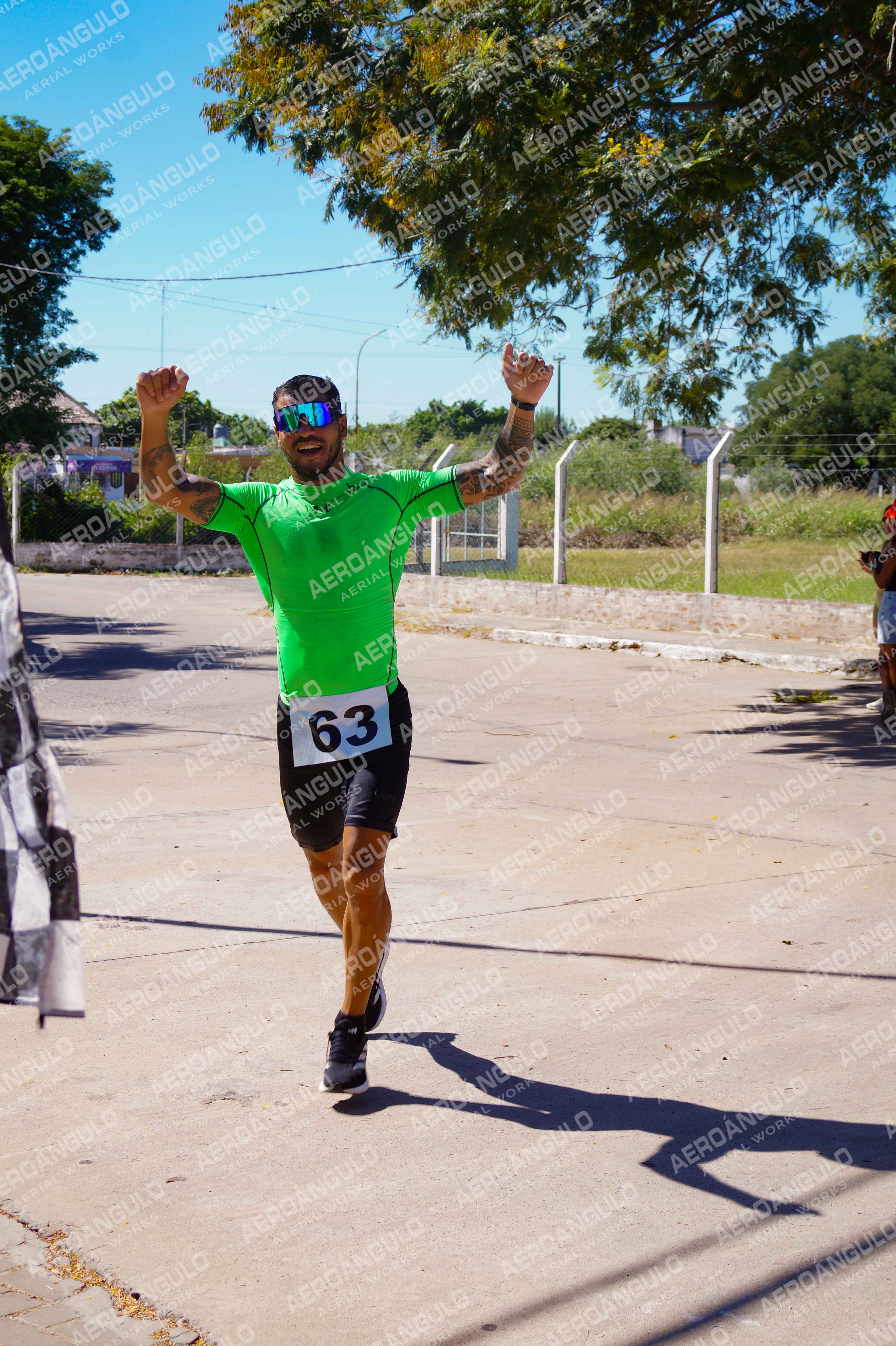 ACUATLONGOYA N°135