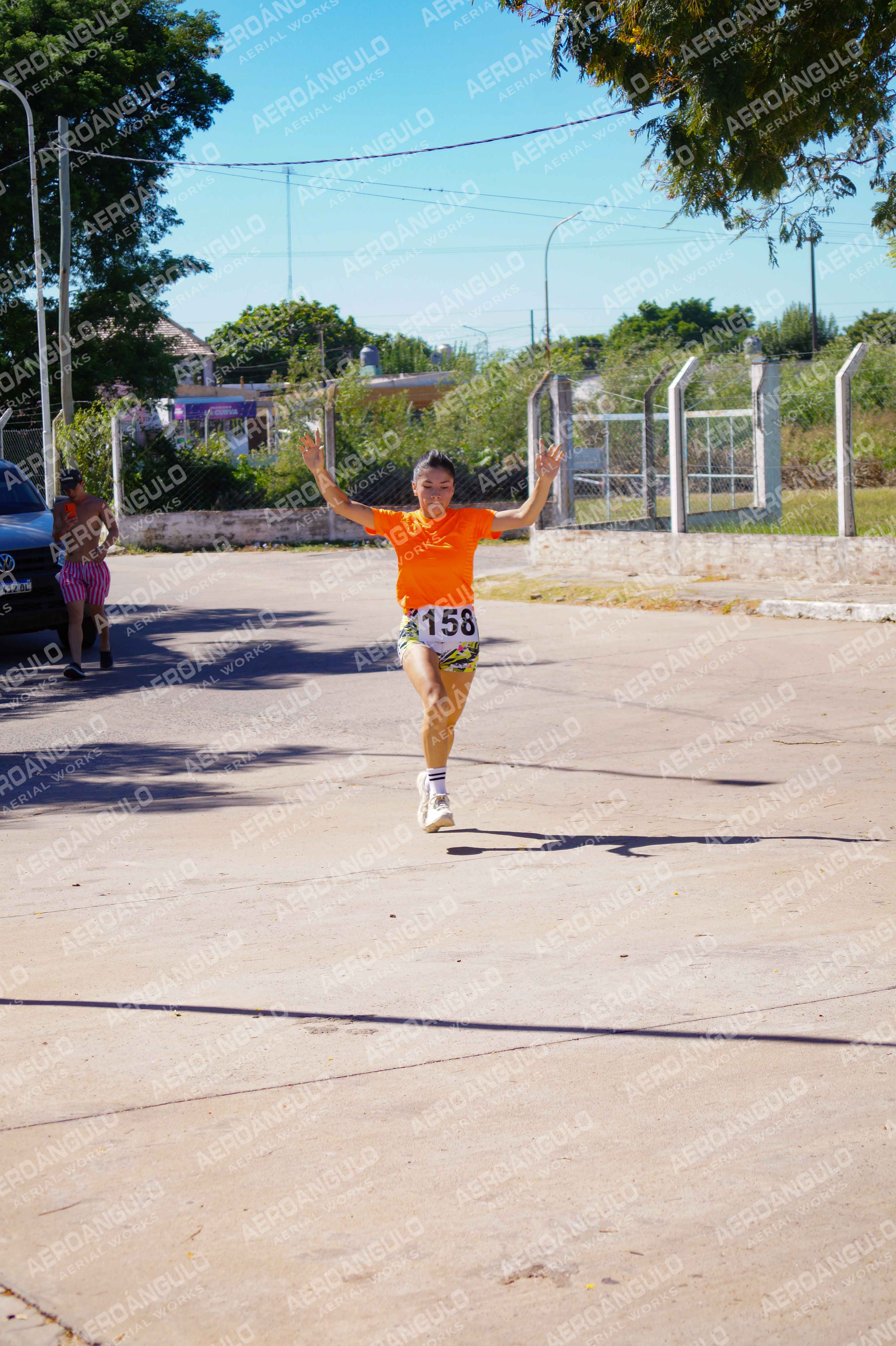 ACUATLONGOYA N°143