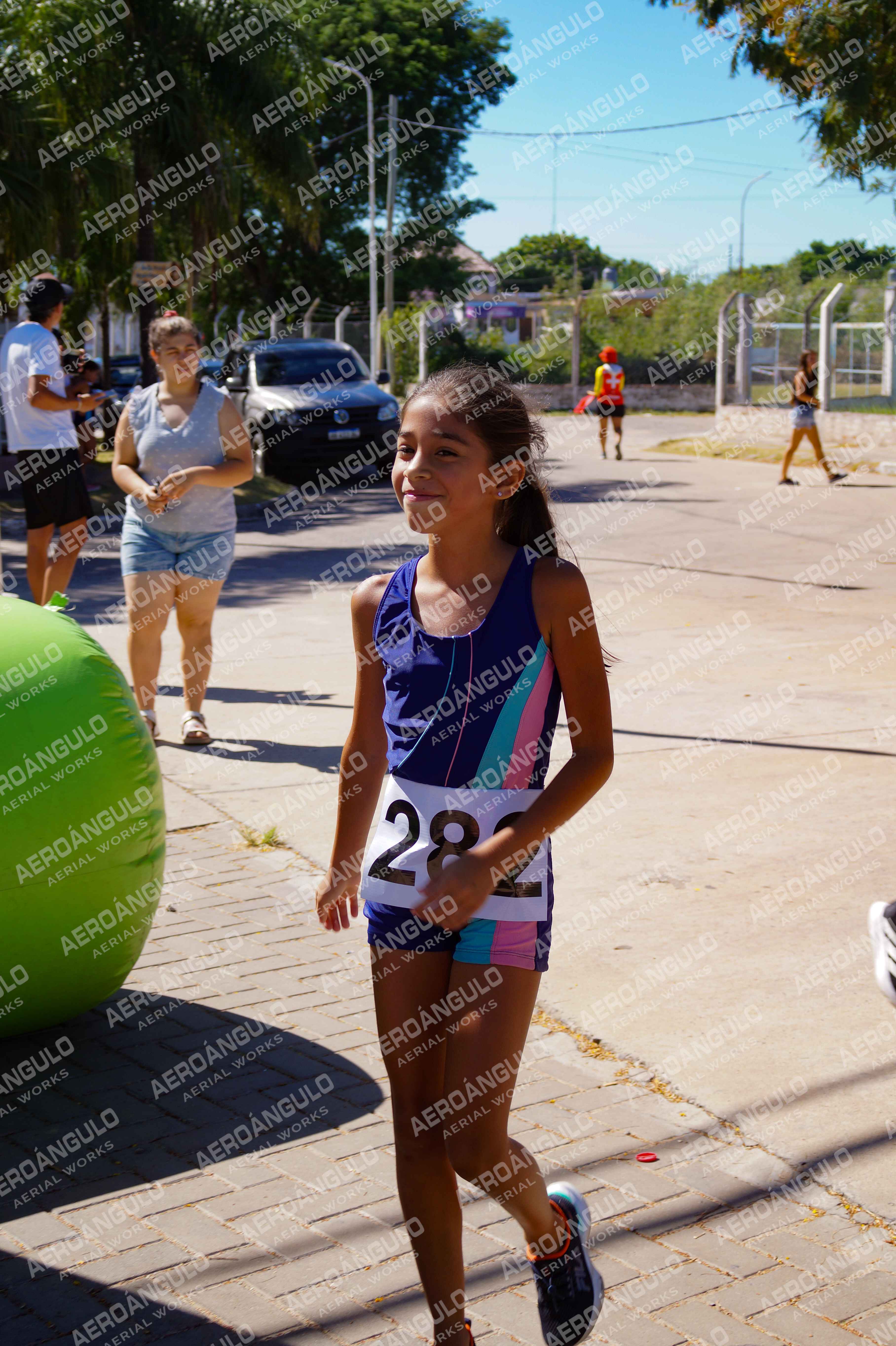 ACUATLONGOYA N°145