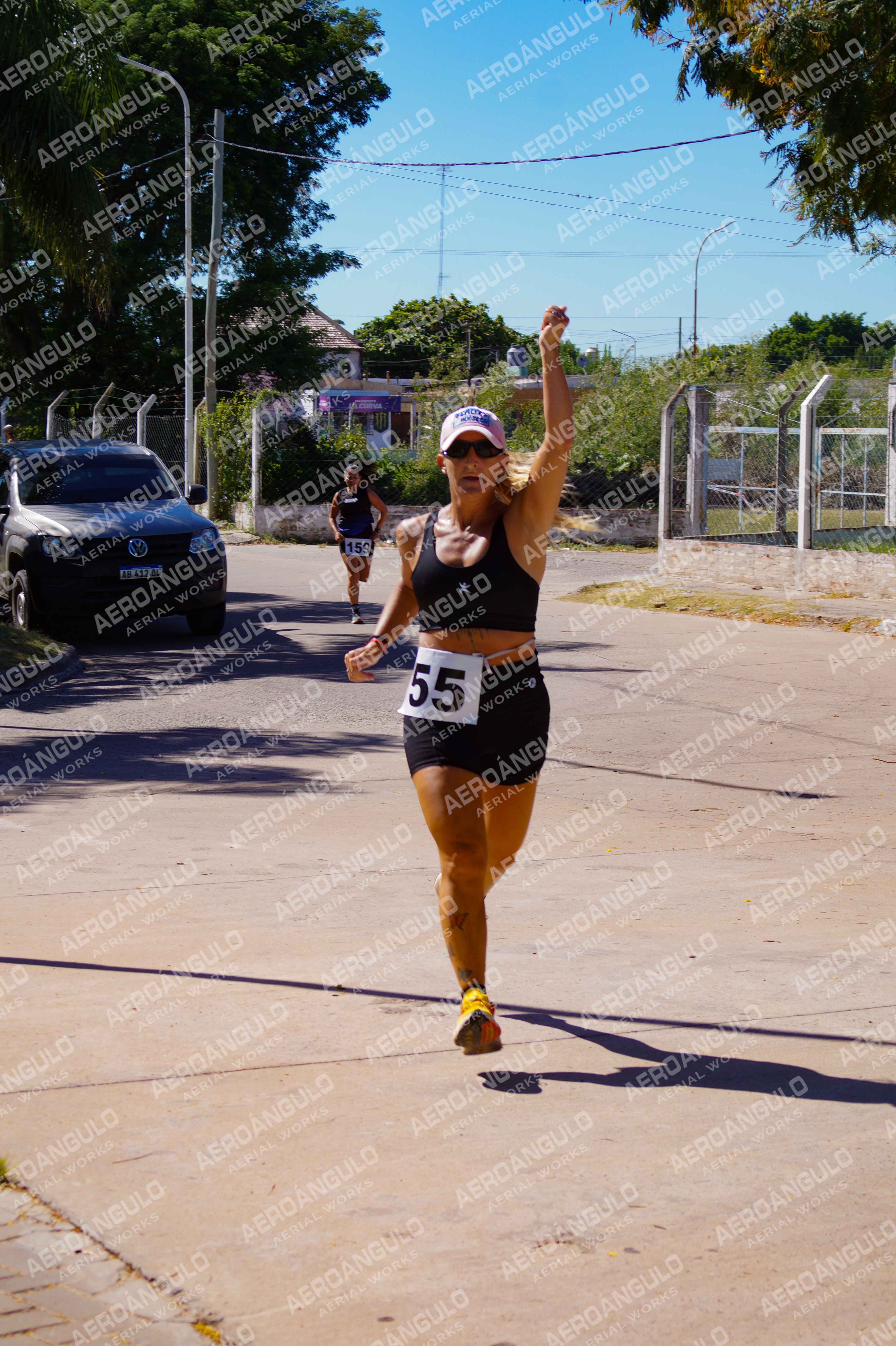 ACUATLONGOYA N°155