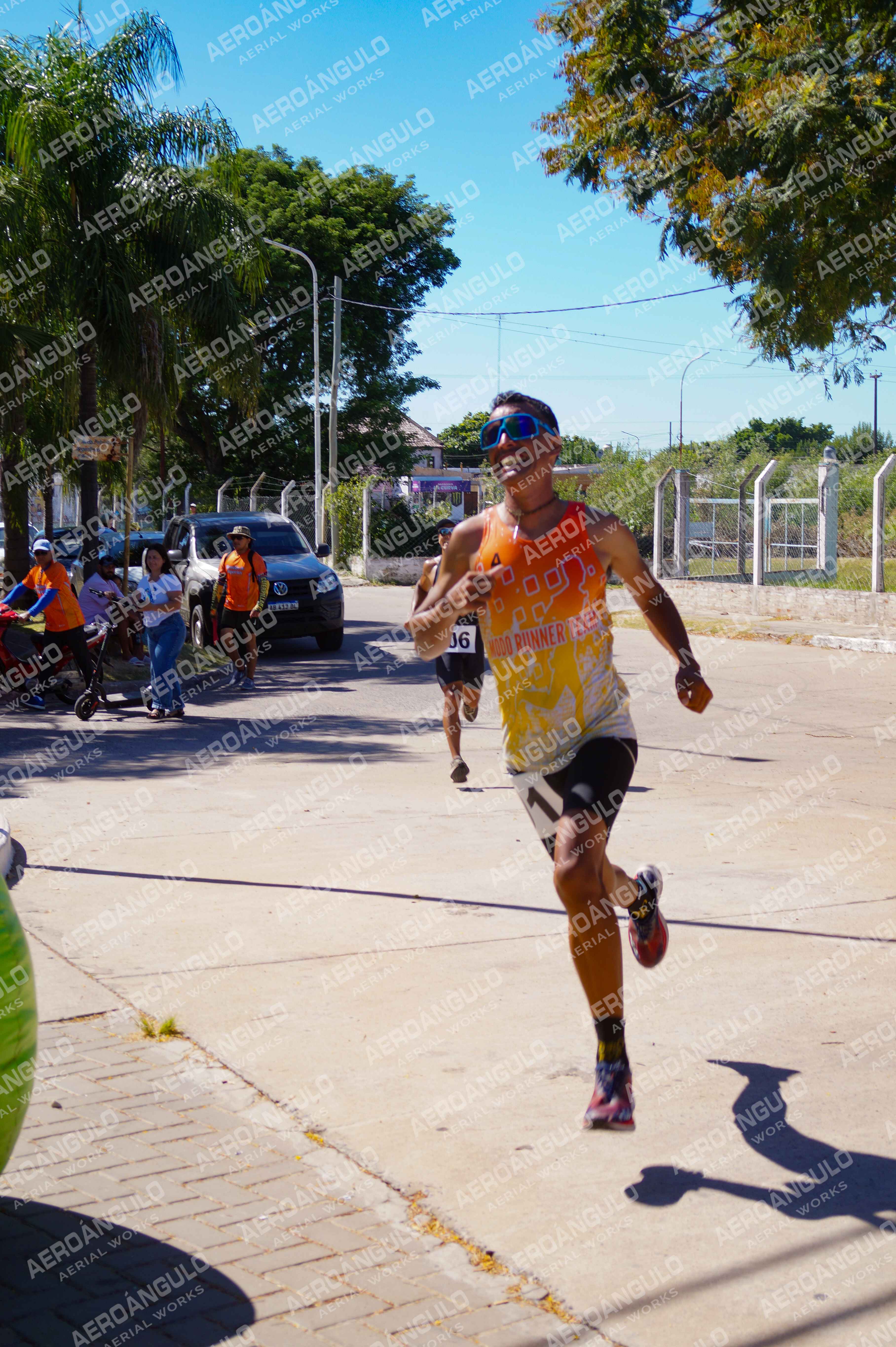 ACUATLONGOYA N°164