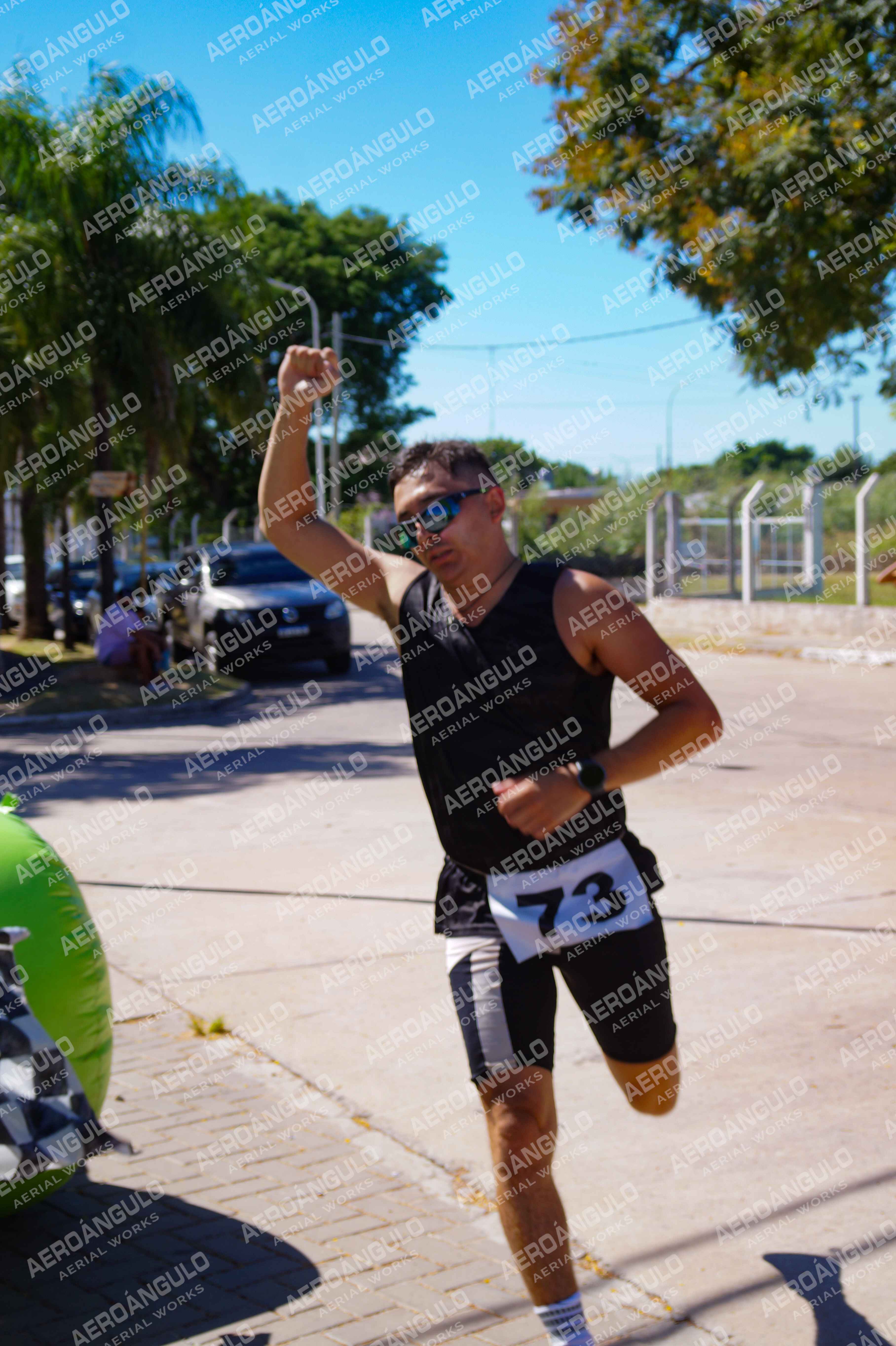 ACUATLONGOYA N°174