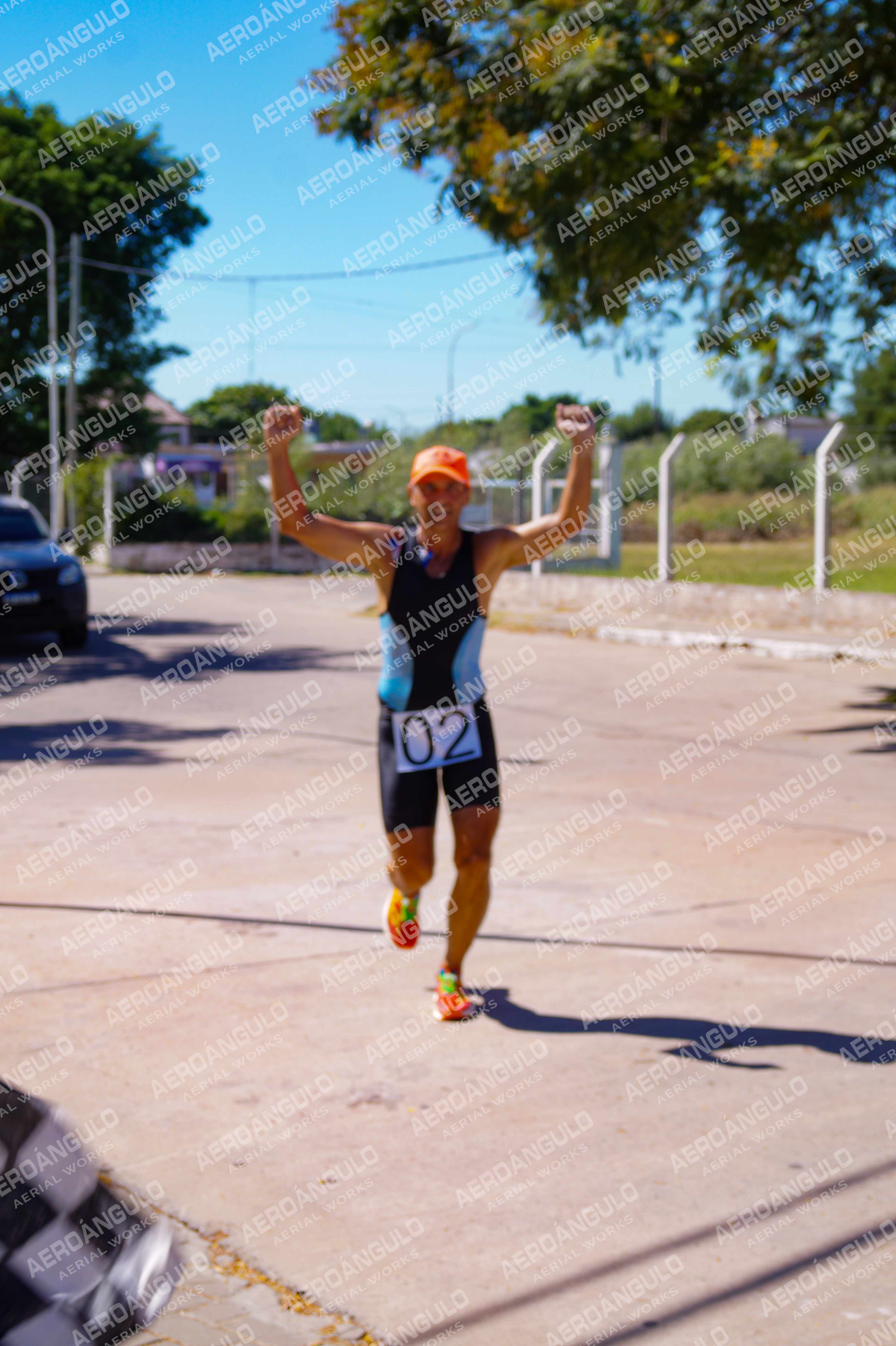 ACUATLONGOYA N°176