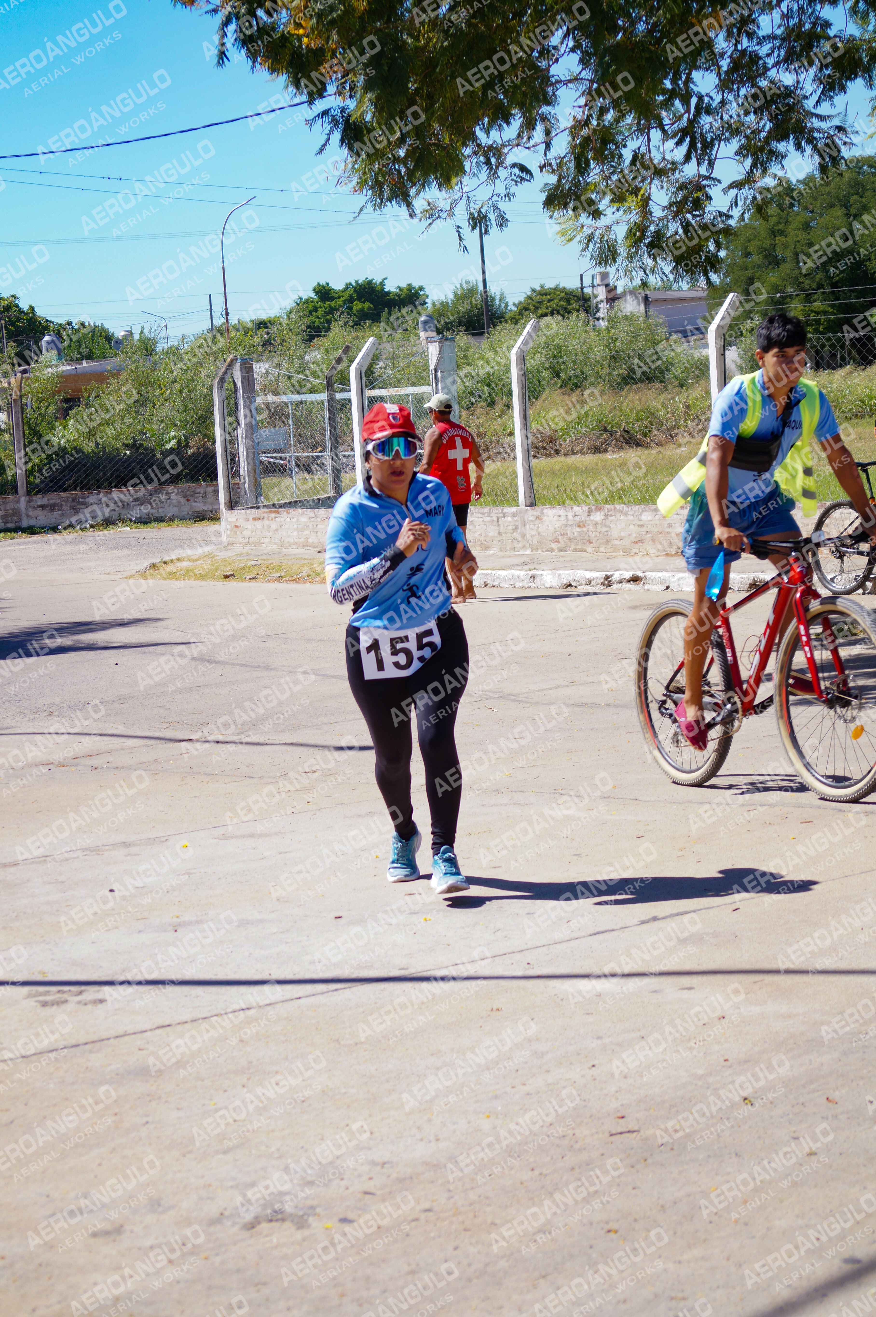 ACUATLONGOYA N°187