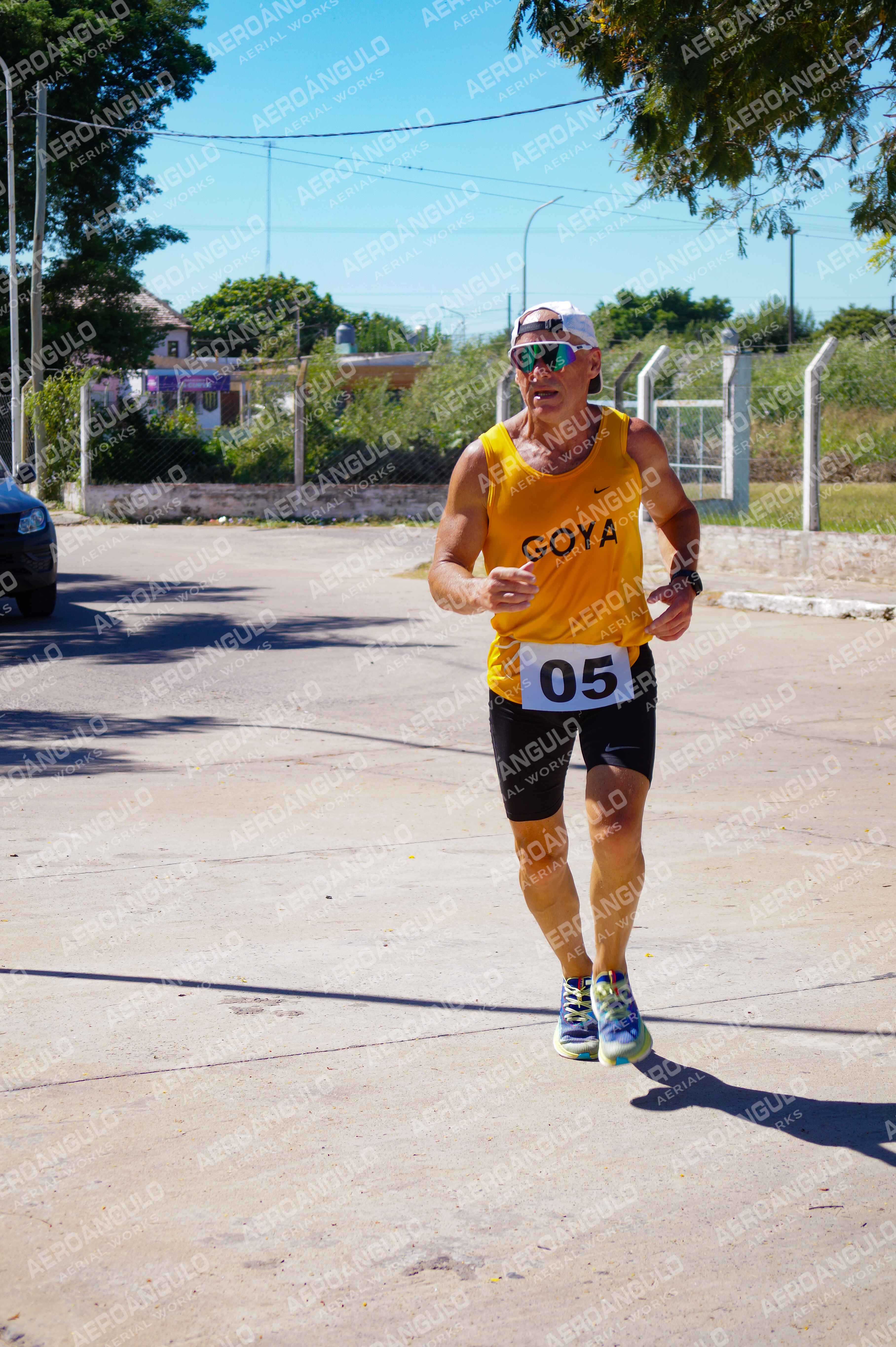 ACUATLONGOYA N°198