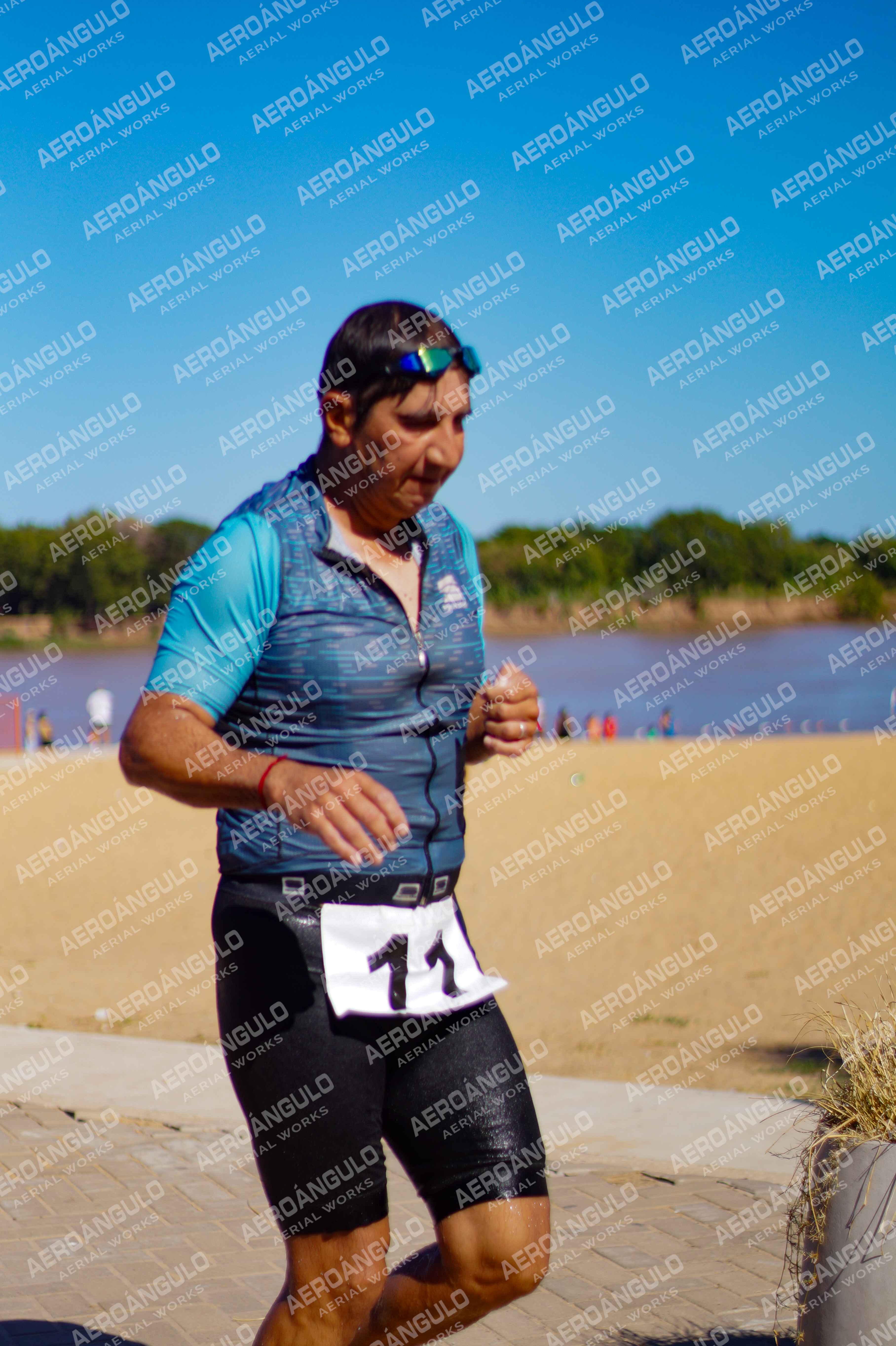 ACUATLONGOYA N°20