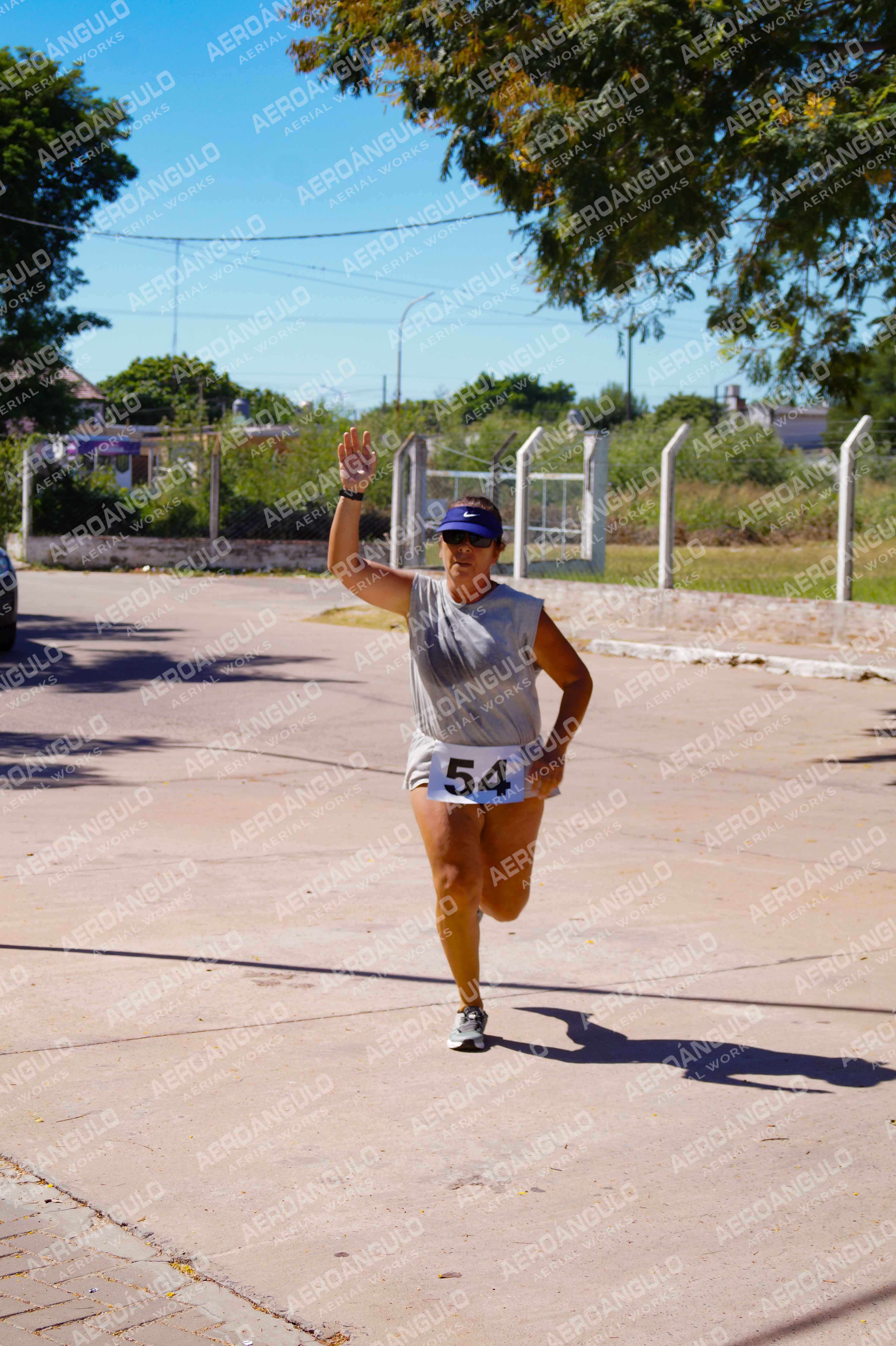 ACUATLONGOYA N°201