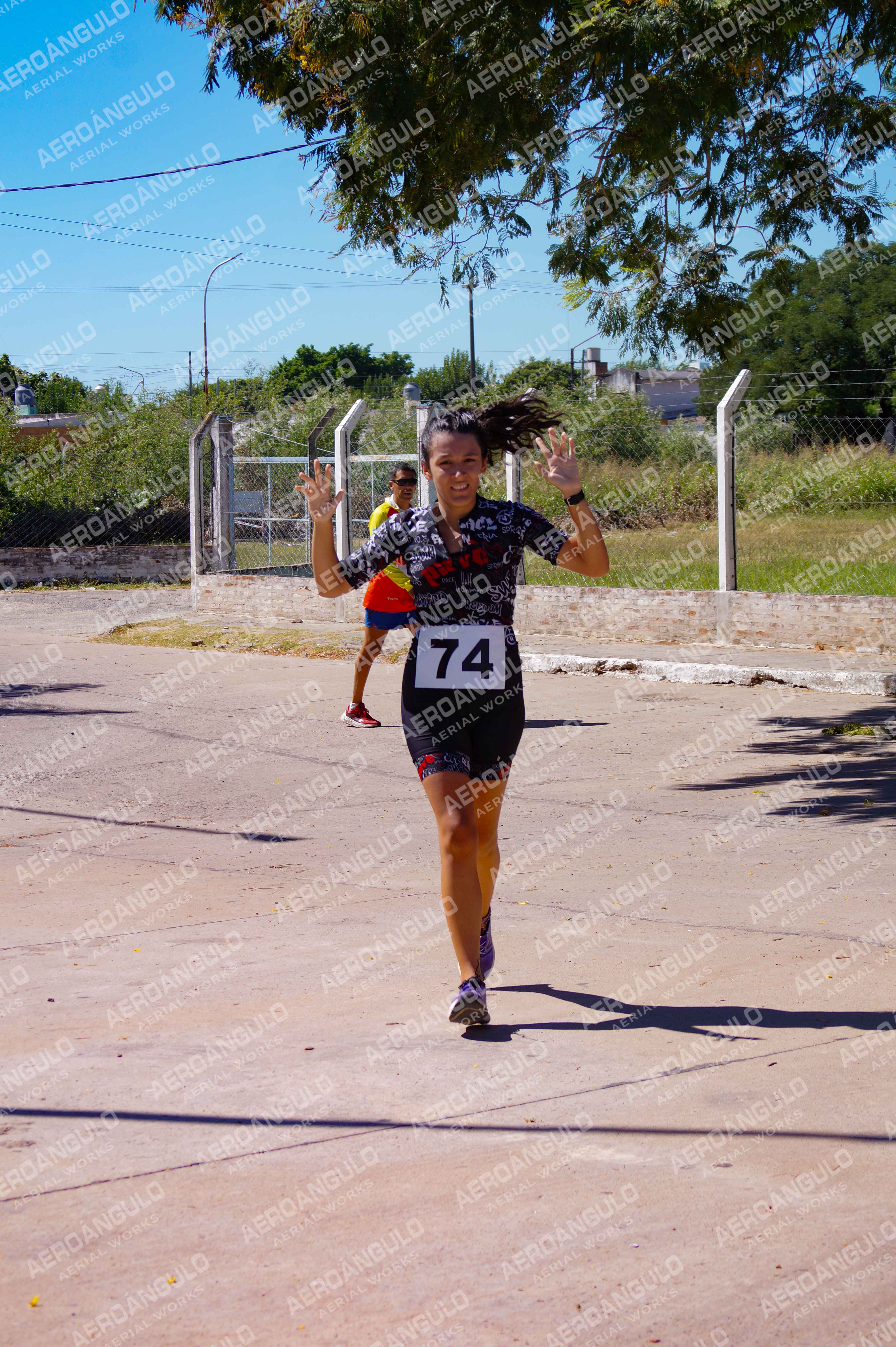 ACUATLONGOYA N°214