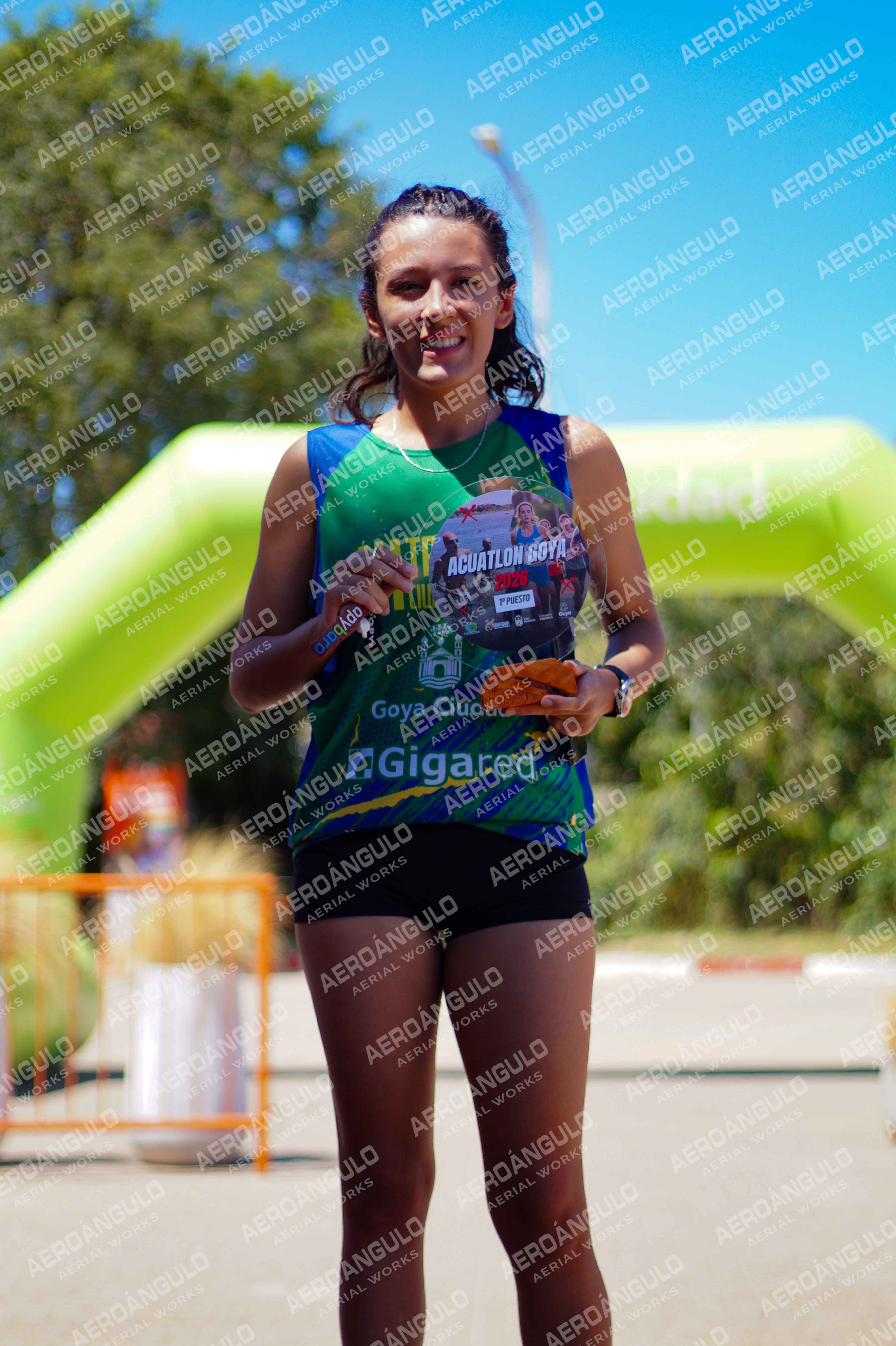 ACUATLONGOYA N°278