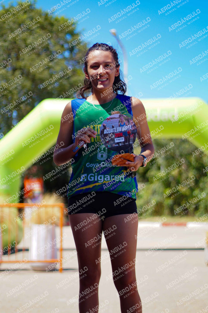ACUATLONGOYA N°278