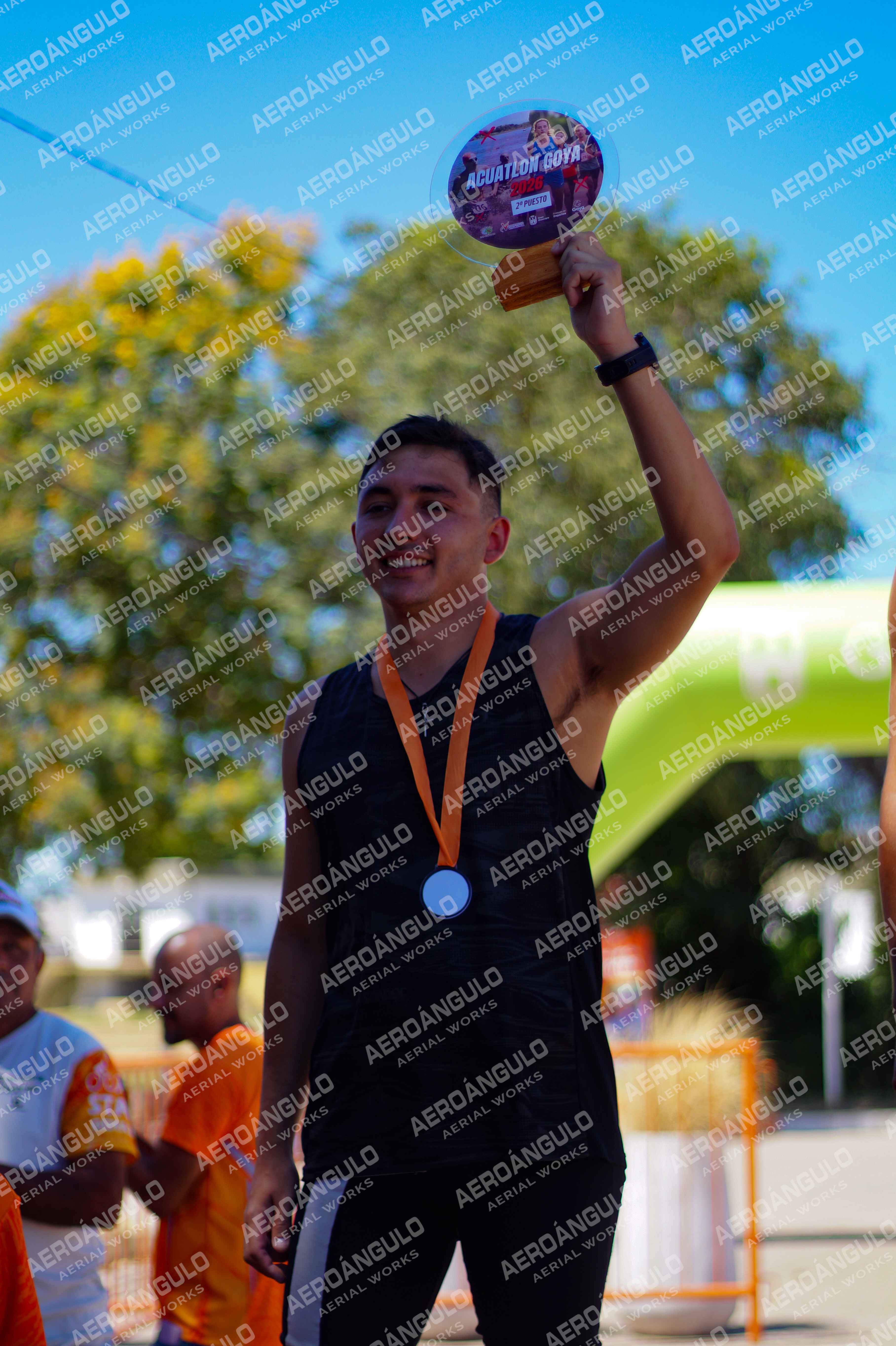 ACUATLONGOYA N°284