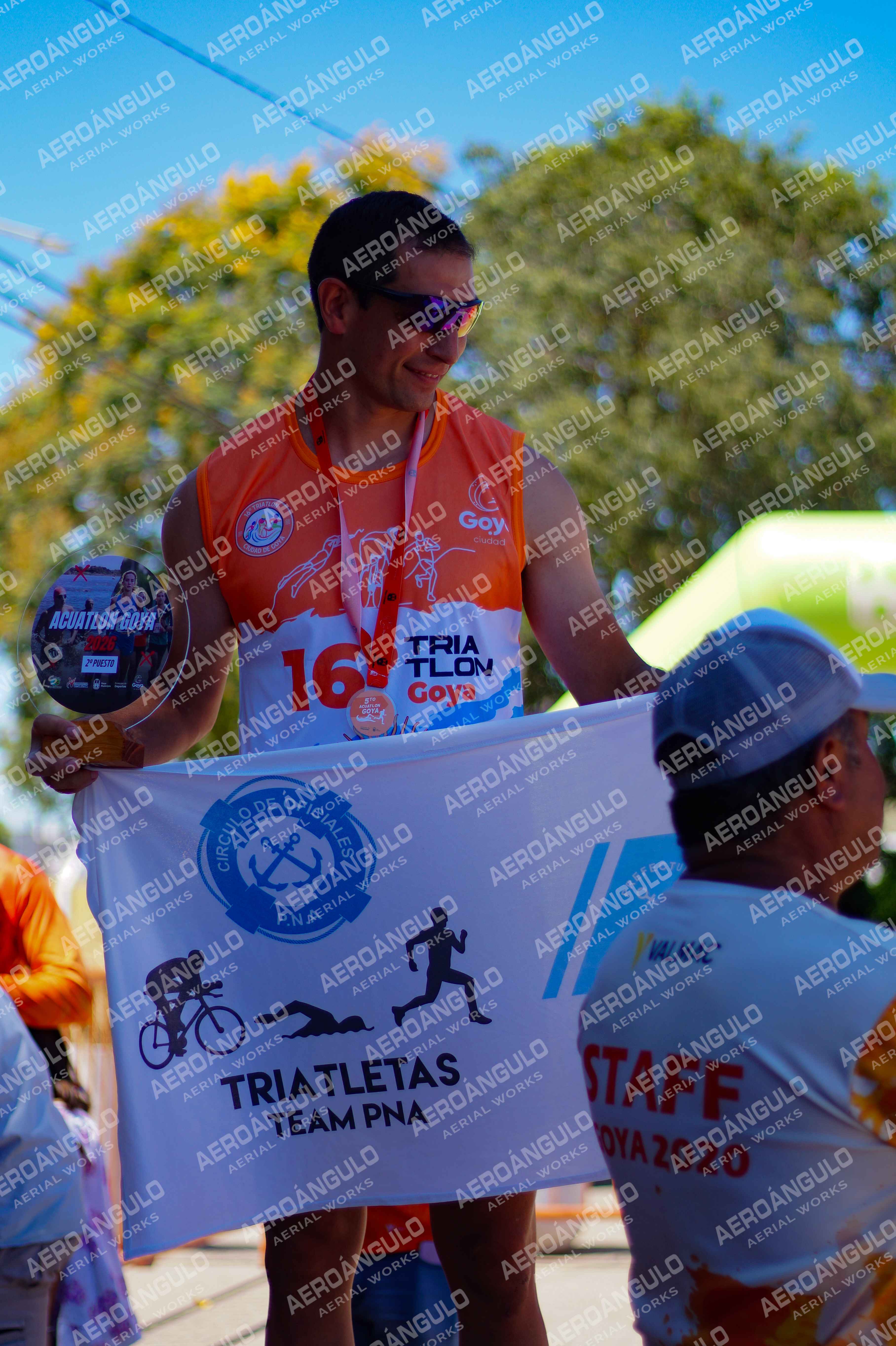 ACUATLONGOYA N°294