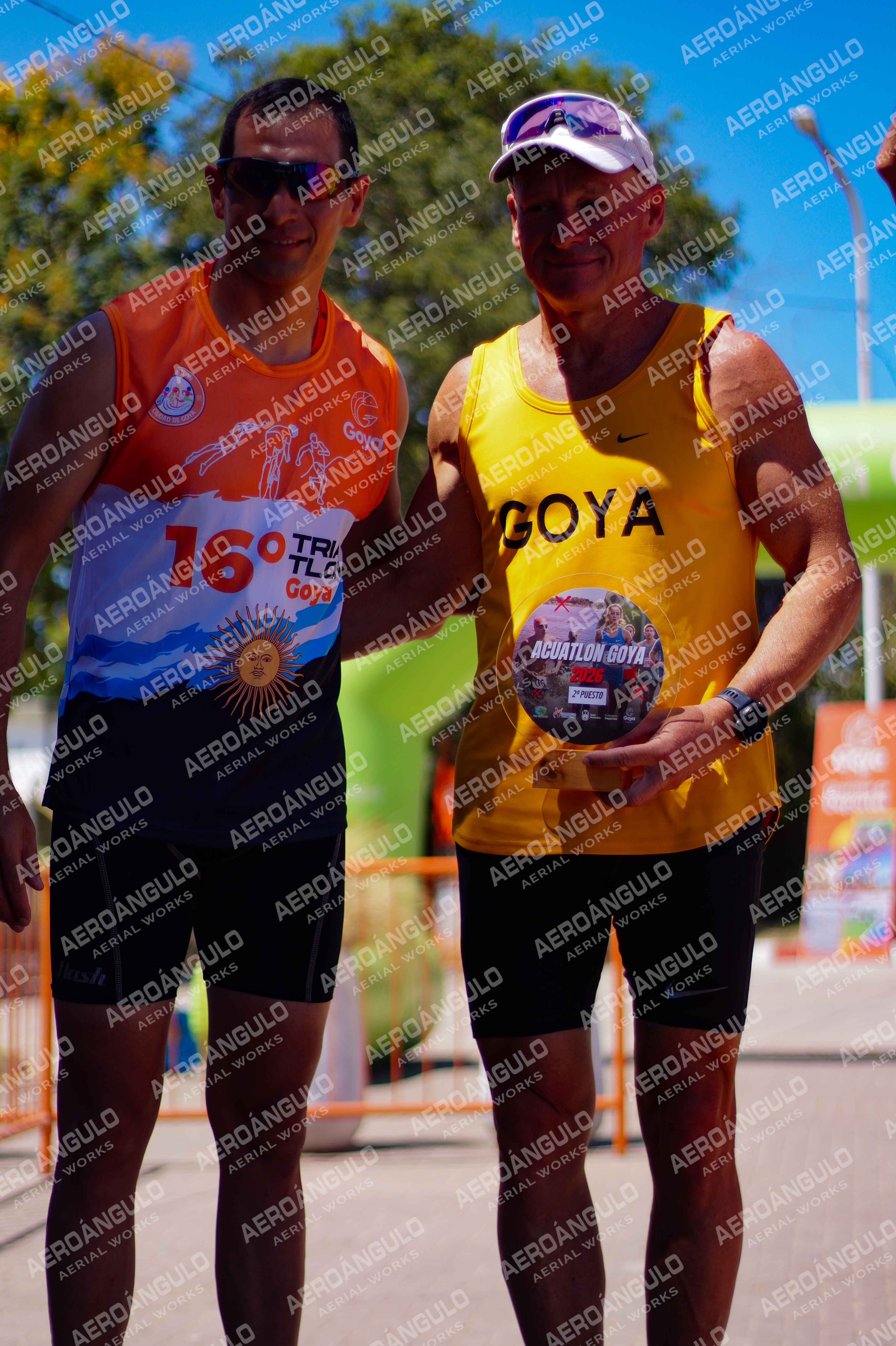 ACUATLONGOYA N°329