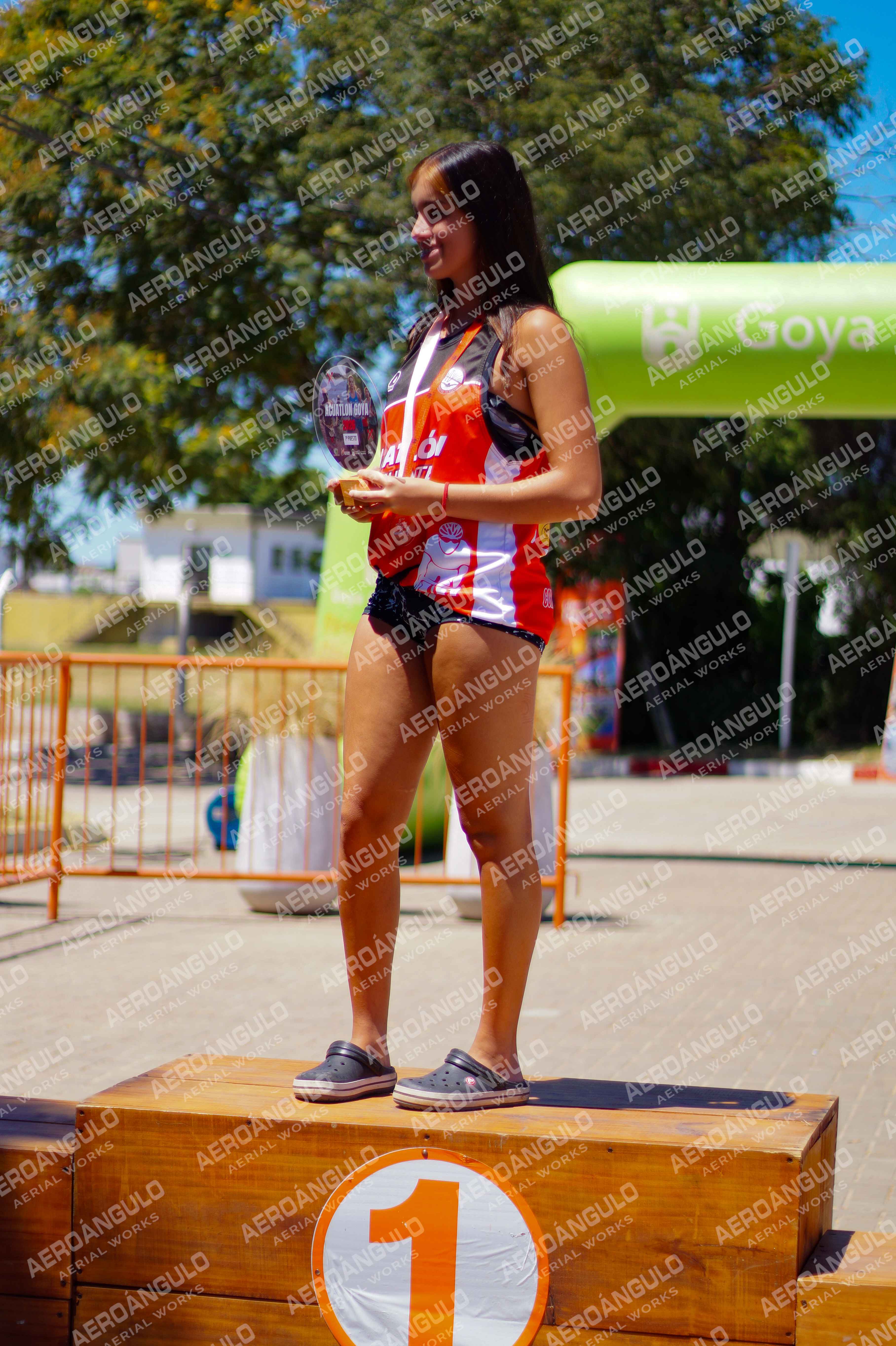 ACUATLONGOYA N°333