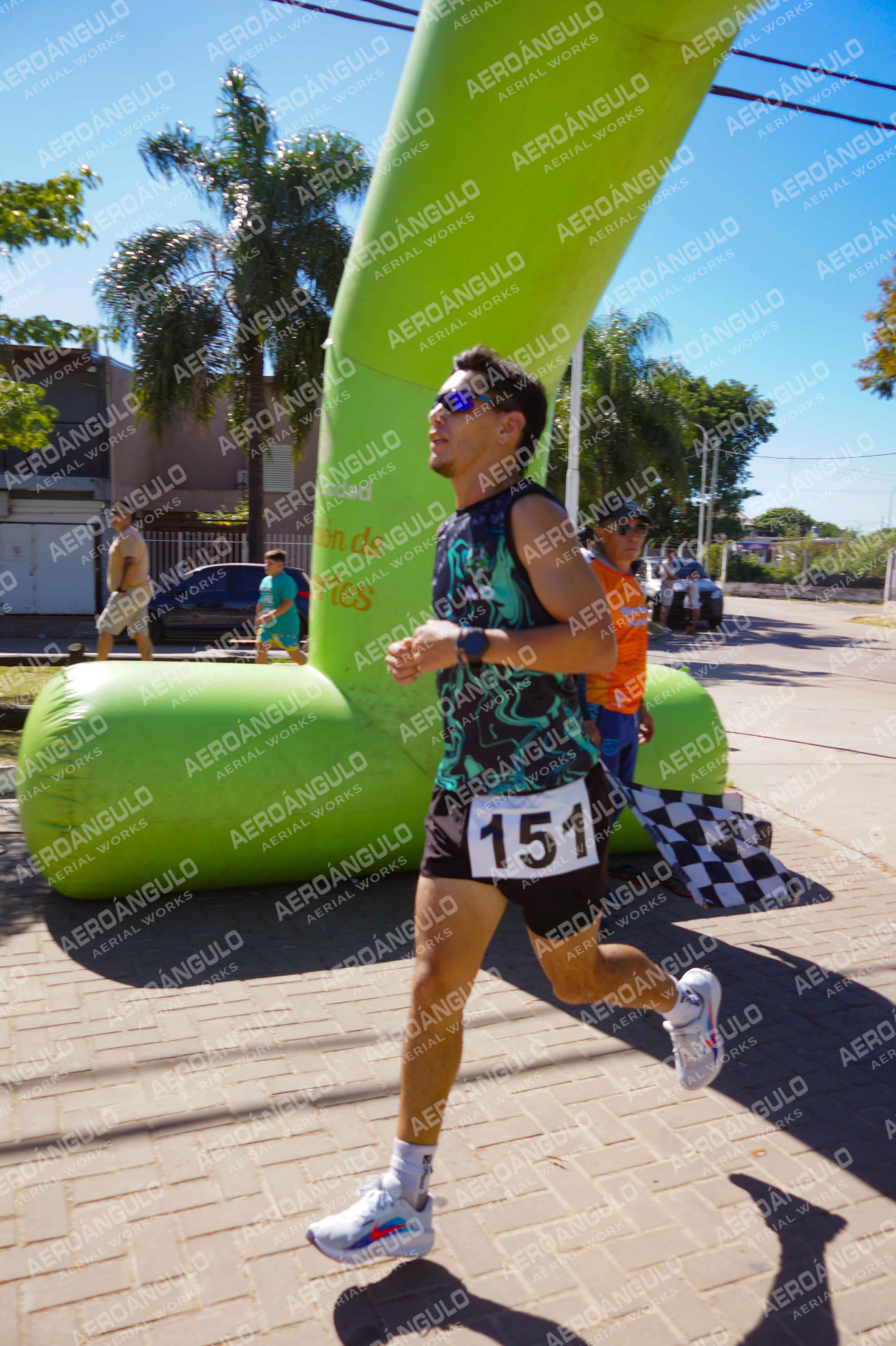ACUATLONGOYA N°98