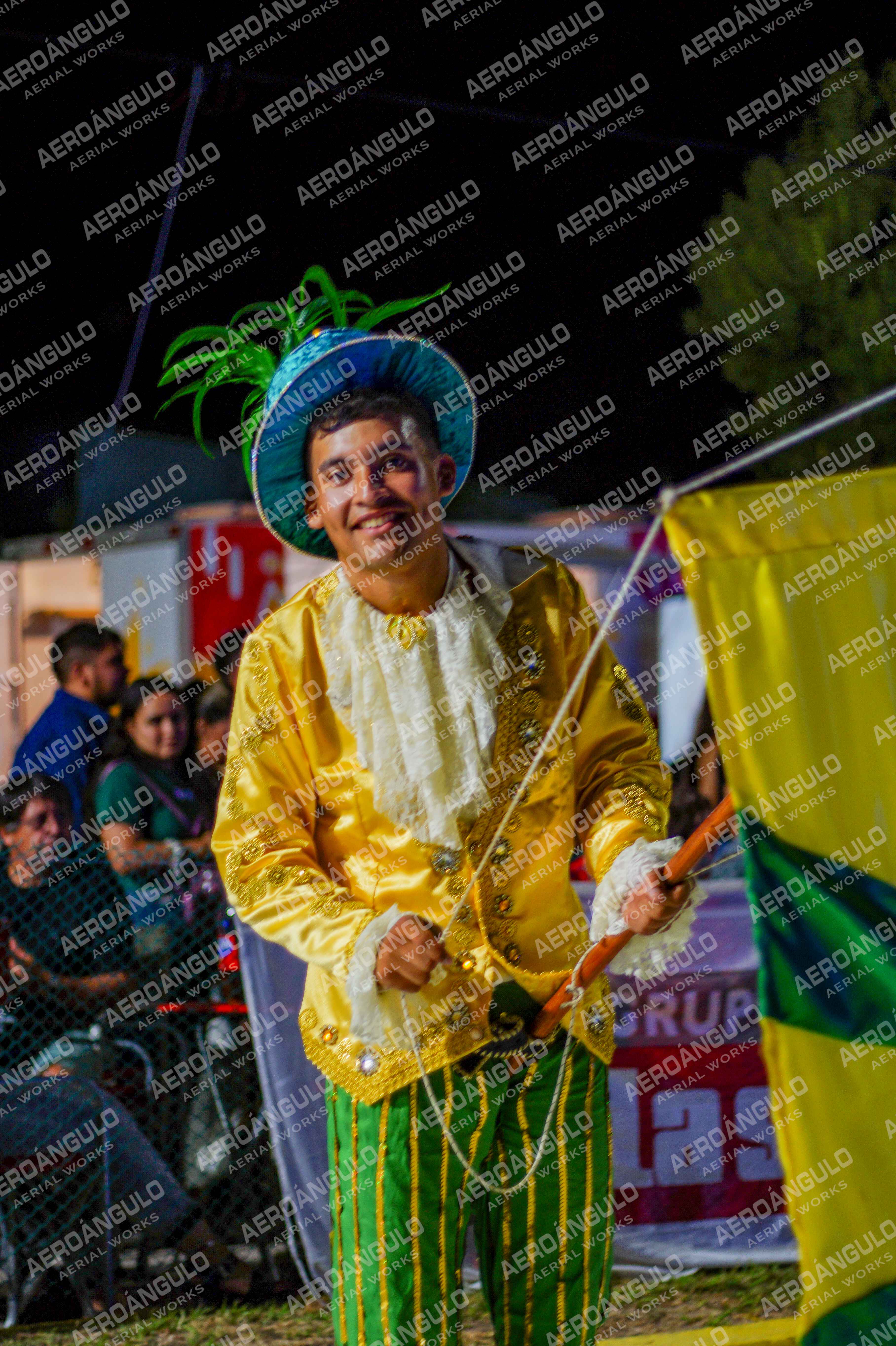 CAROCARNAVALESDIA1 N°265