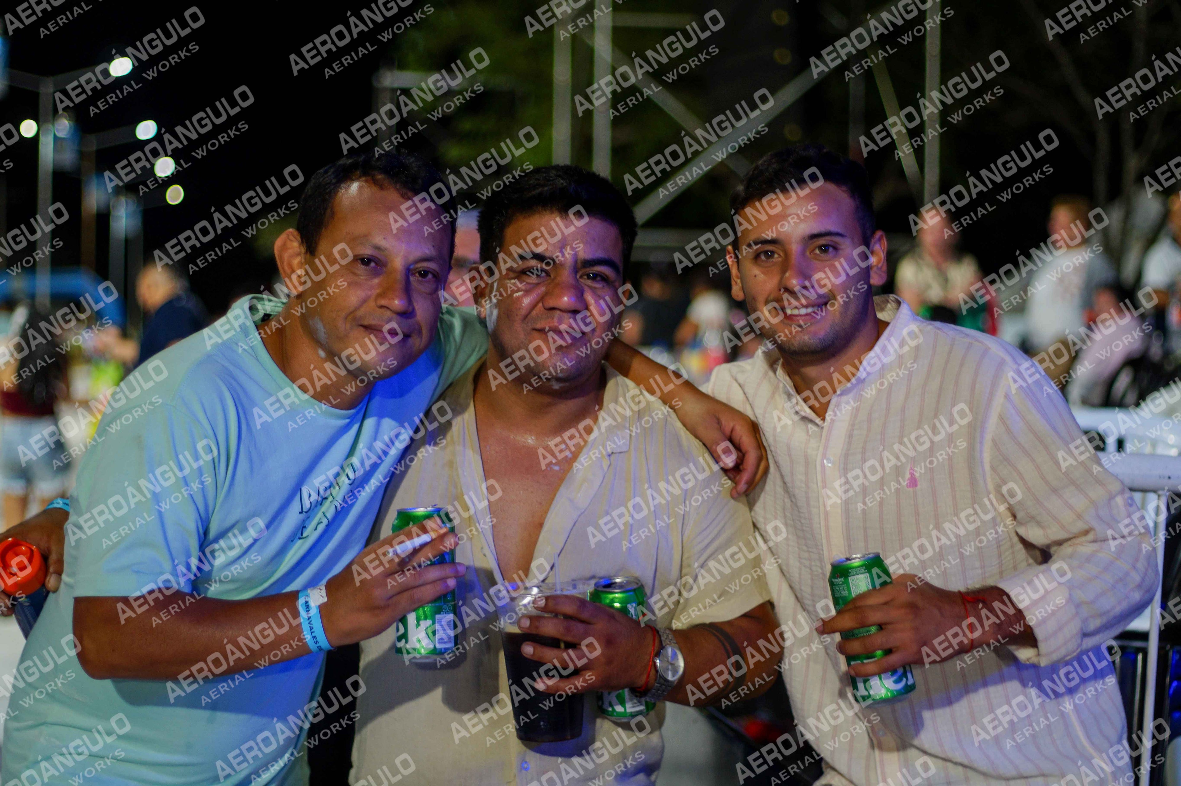 CAROCARNAVALESDIA1 N°381