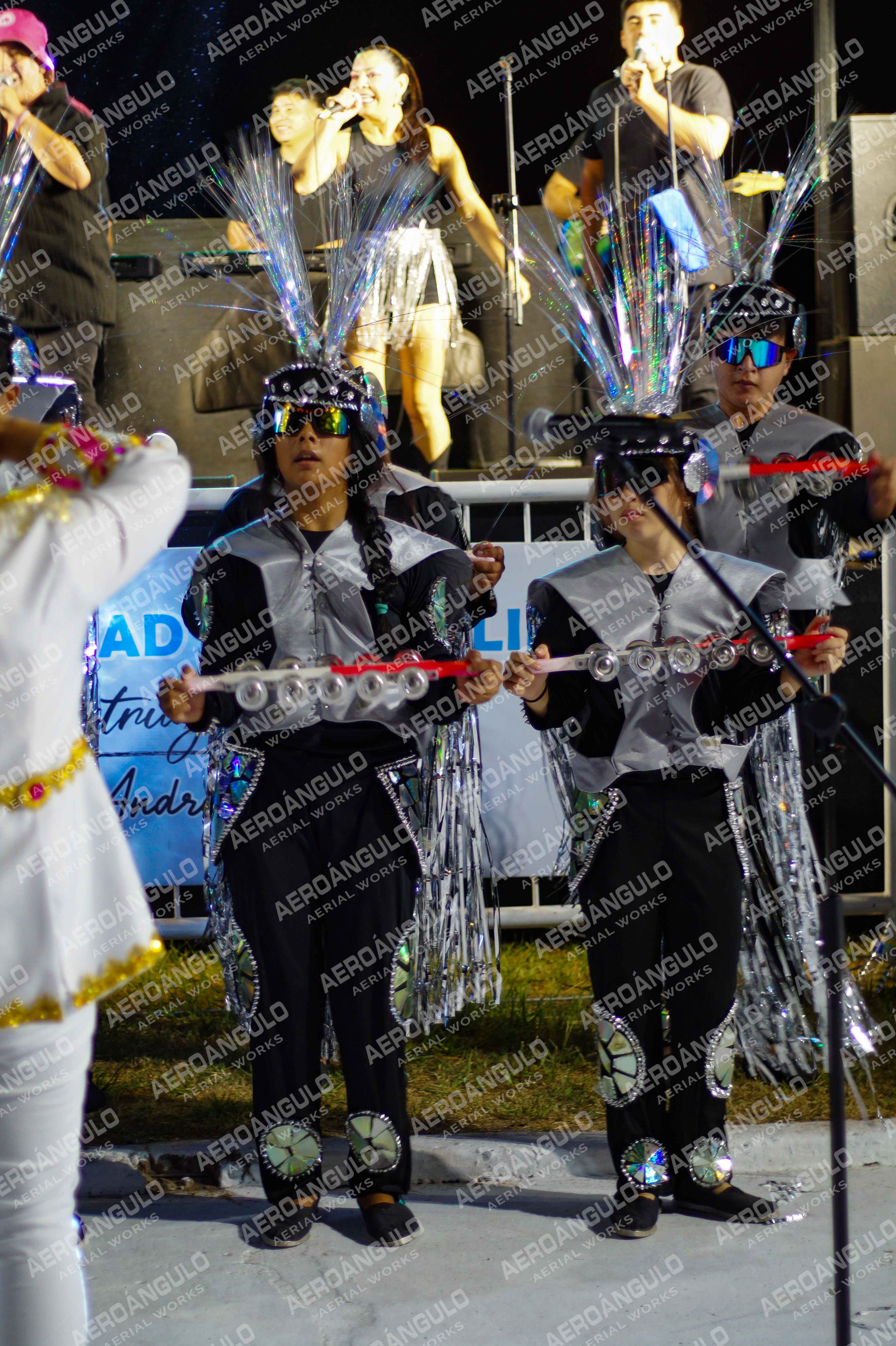 CAROCARNAVALESDIA1 N°97