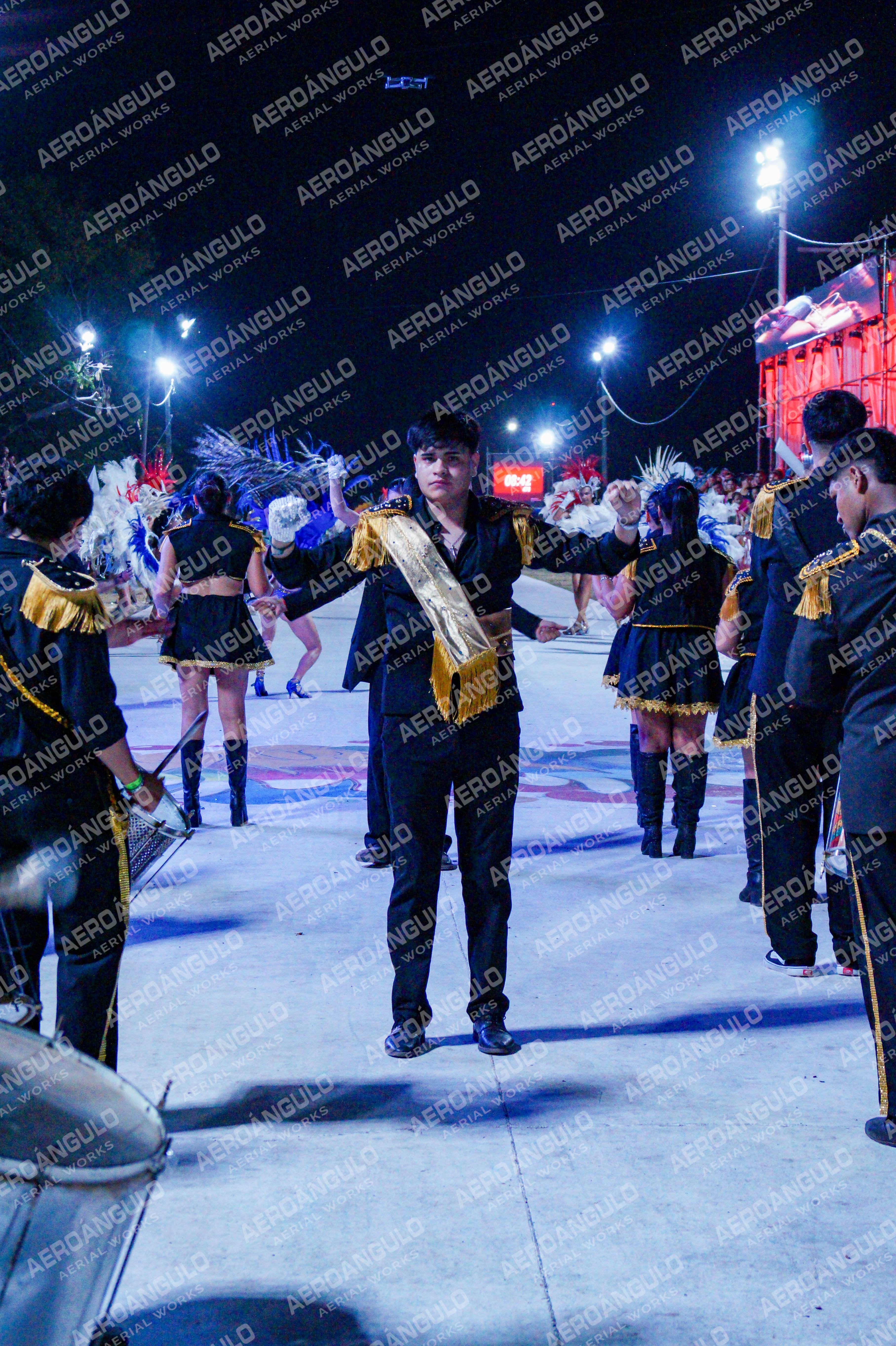 DIA3GOYA N°205