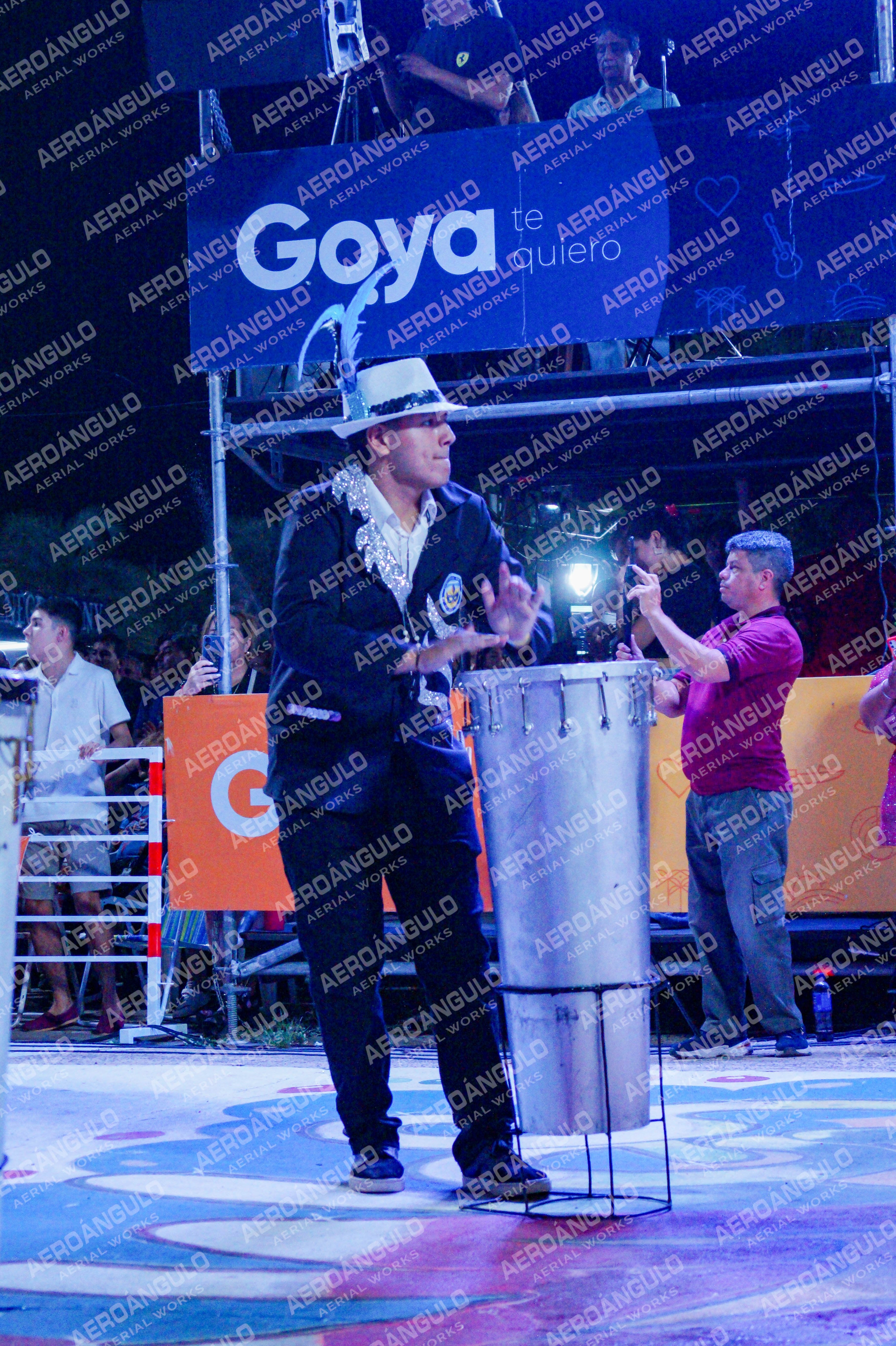 DIA3GOYA N°651