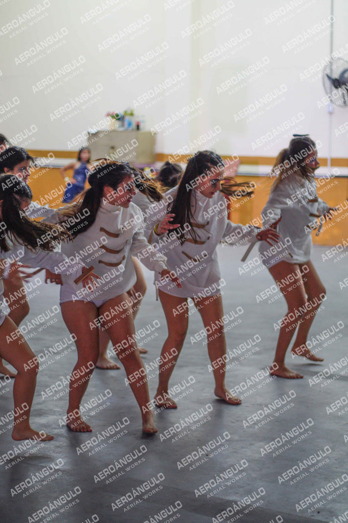 Danzarte N°127